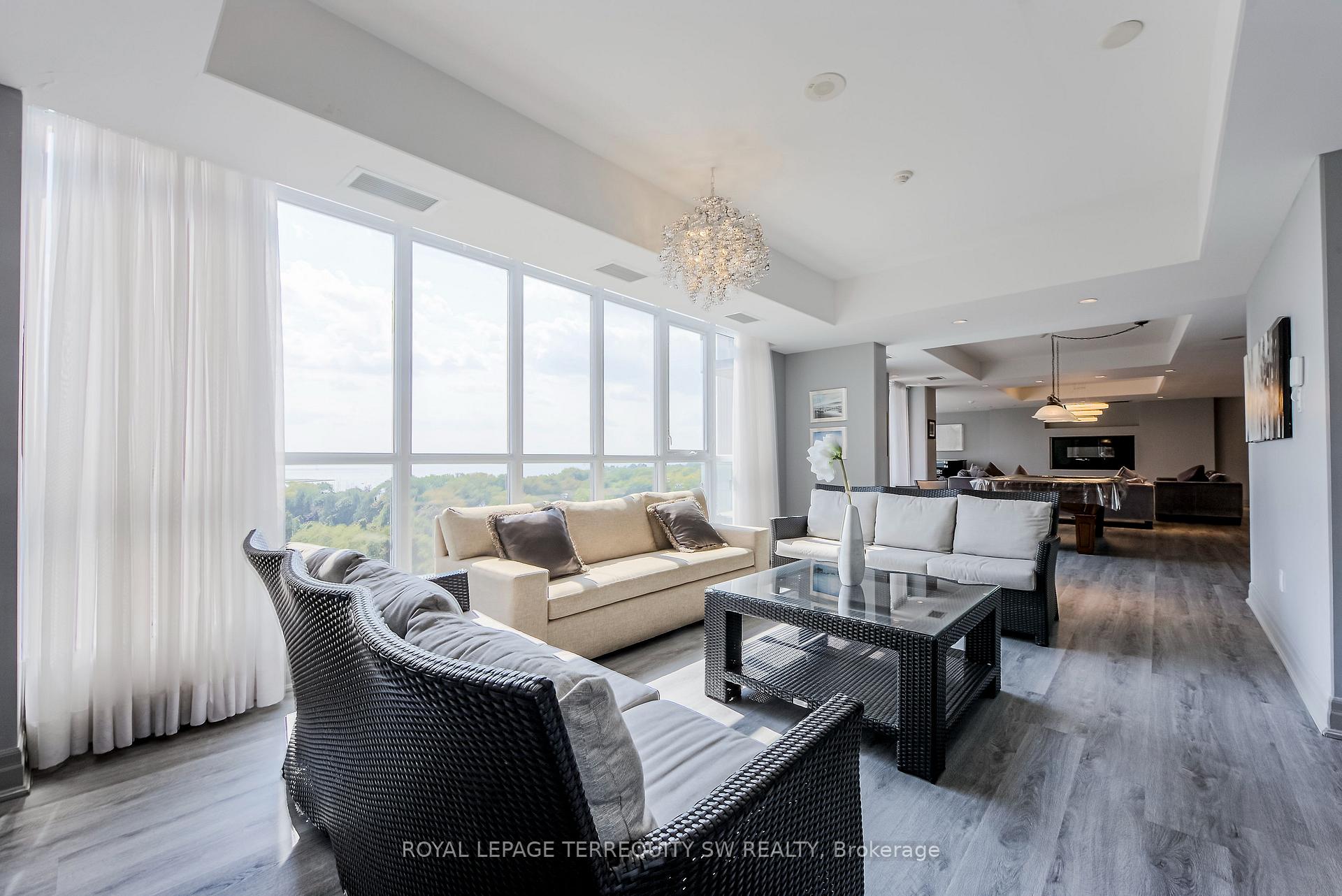 Photo 27 of Unit 912, 628 Fleet Street, Toronto, Niagara — HOMEH