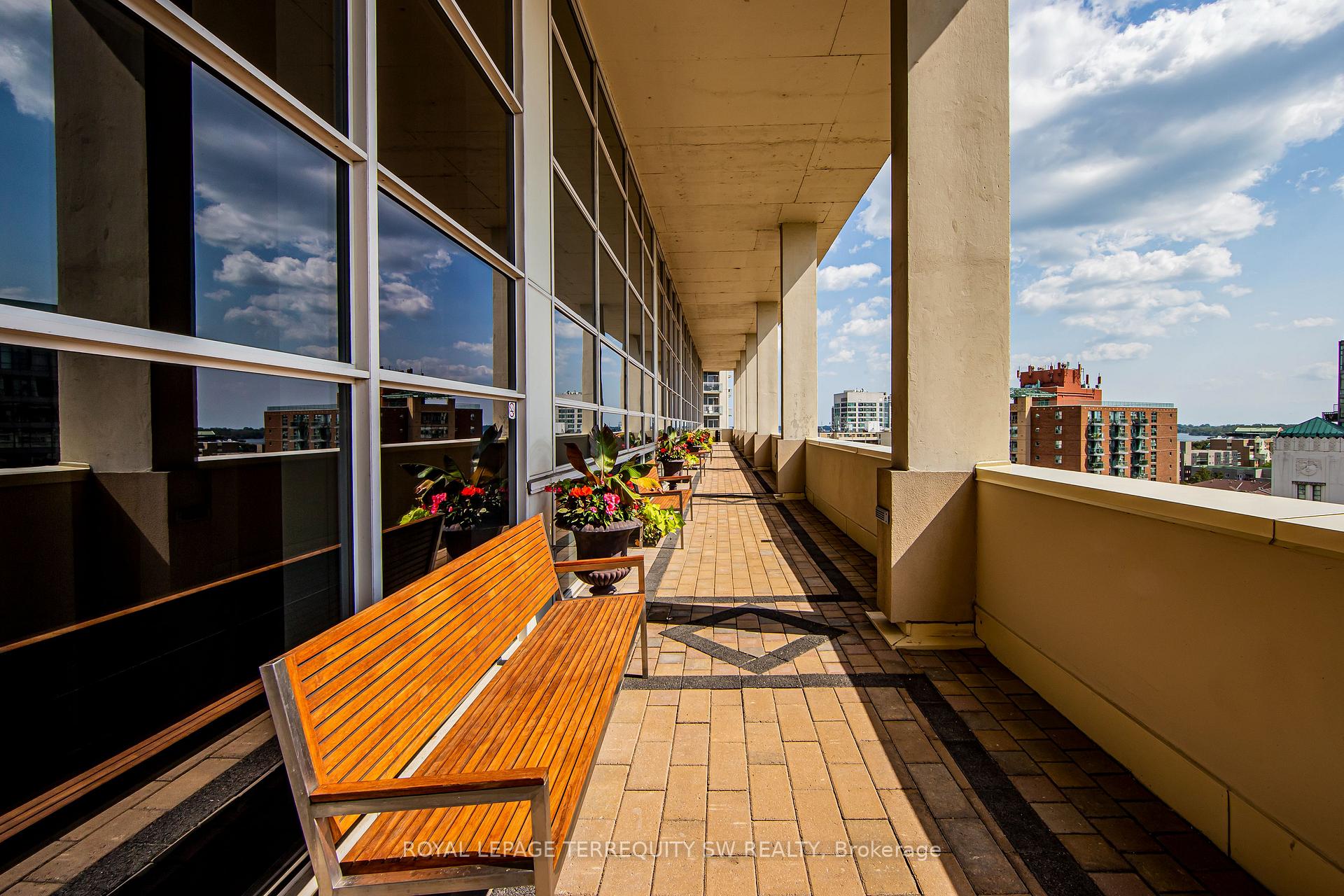 Photo 28 of Unit 912, 628 Fleet Street, Toronto, Niagara — HOMEH