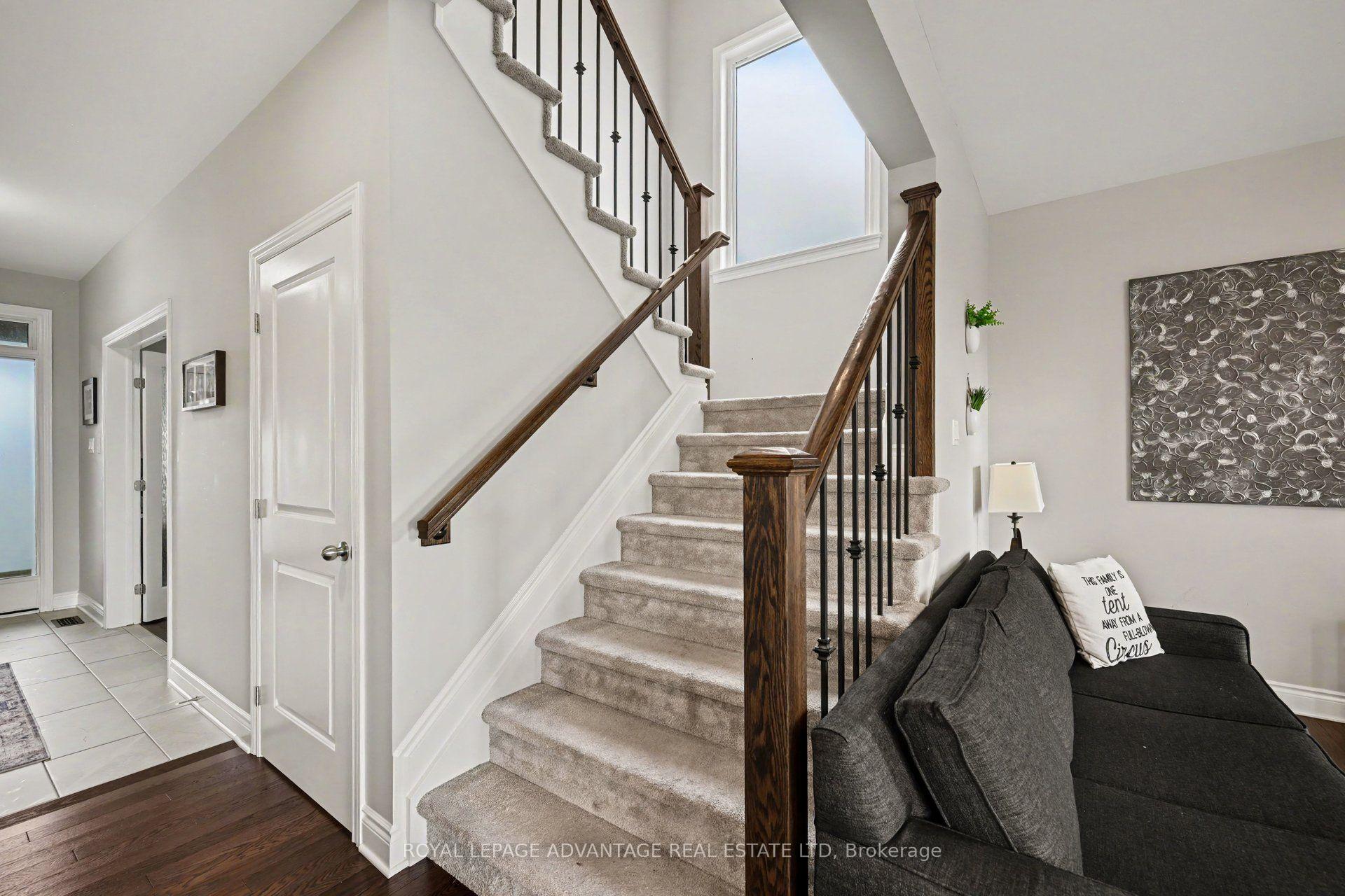 Photo 8 of 54 Morris Street, Carleton Place, Carleton Place — HOMEH