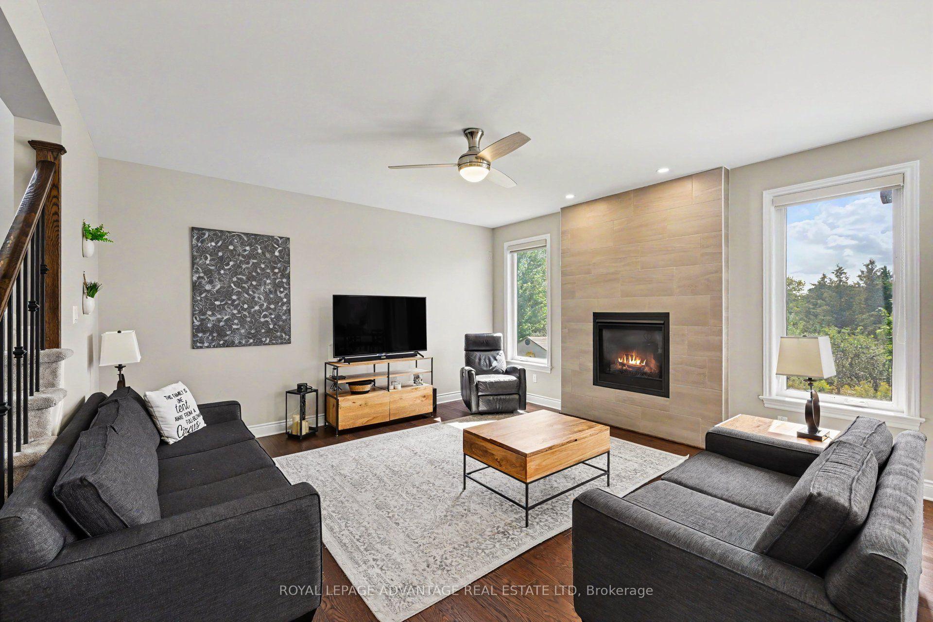 Photo 9 of 54 Morris Street, Carleton Place, Carleton Place — HOMEH