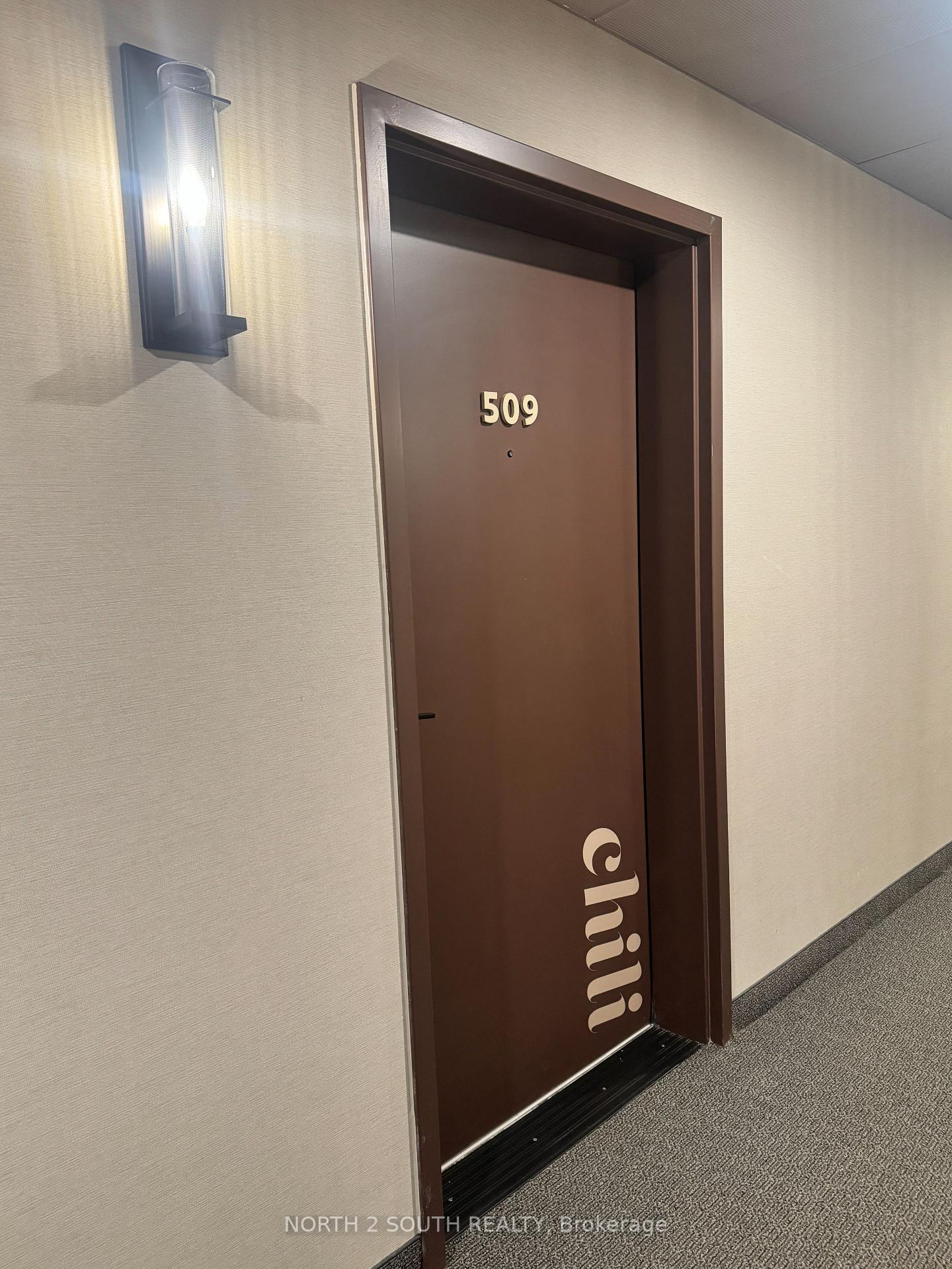 Photo 4 of Unit 509, 4 Spice Way, Barrie, Rural Barrie Southeast — HOMEH