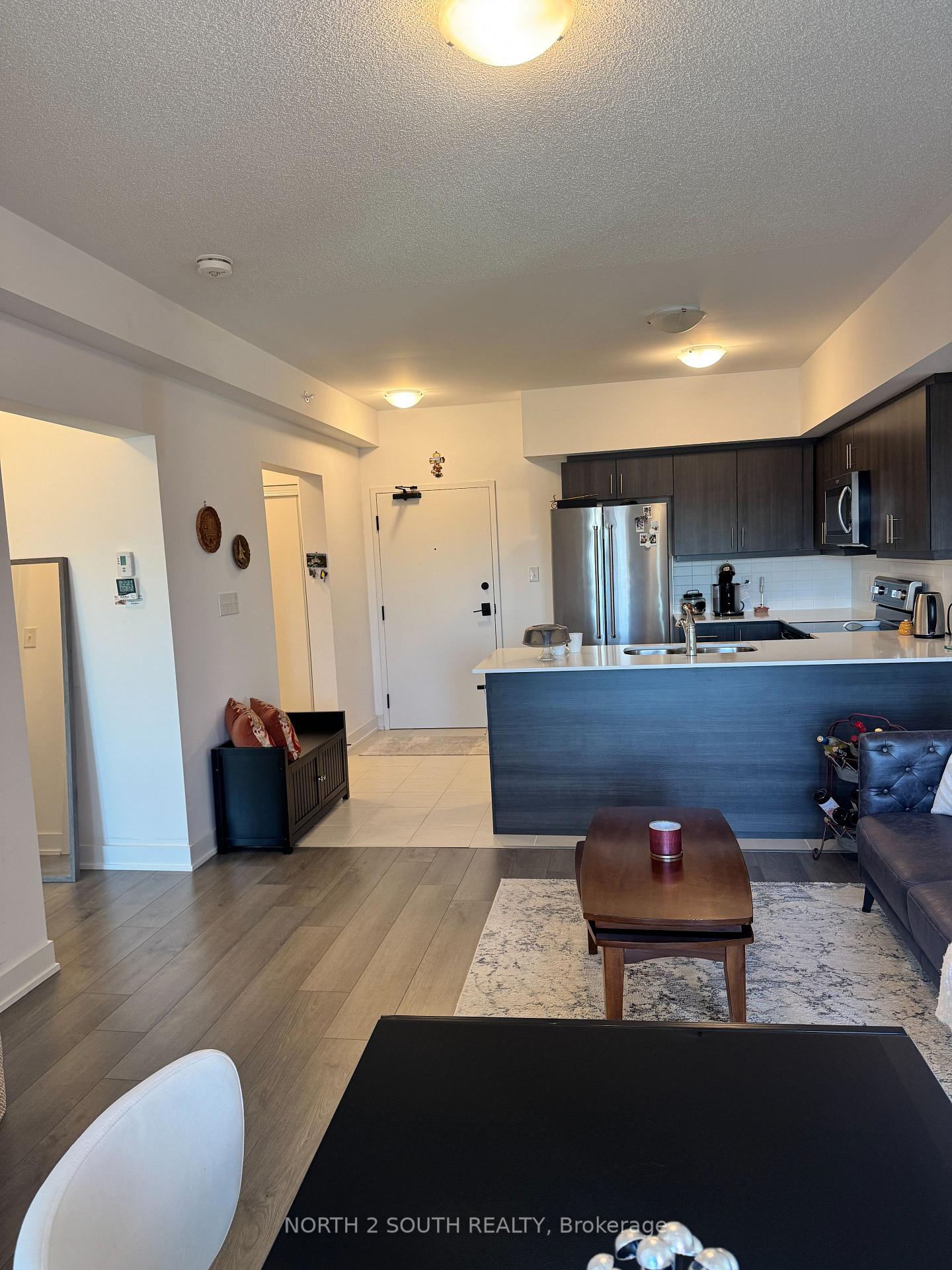 Photo 9 of Unit 509, 4 Spice Way, Barrie, Rural Barrie Southeast — HOMEH