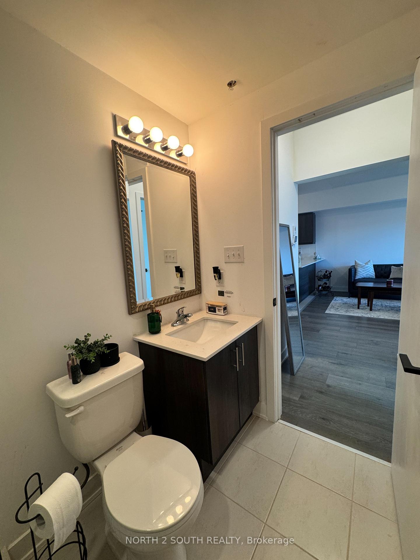 Photo 11 of Unit 509, 4 Spice Way, Barrie, Rural Barrie Southeast — HOMEH
