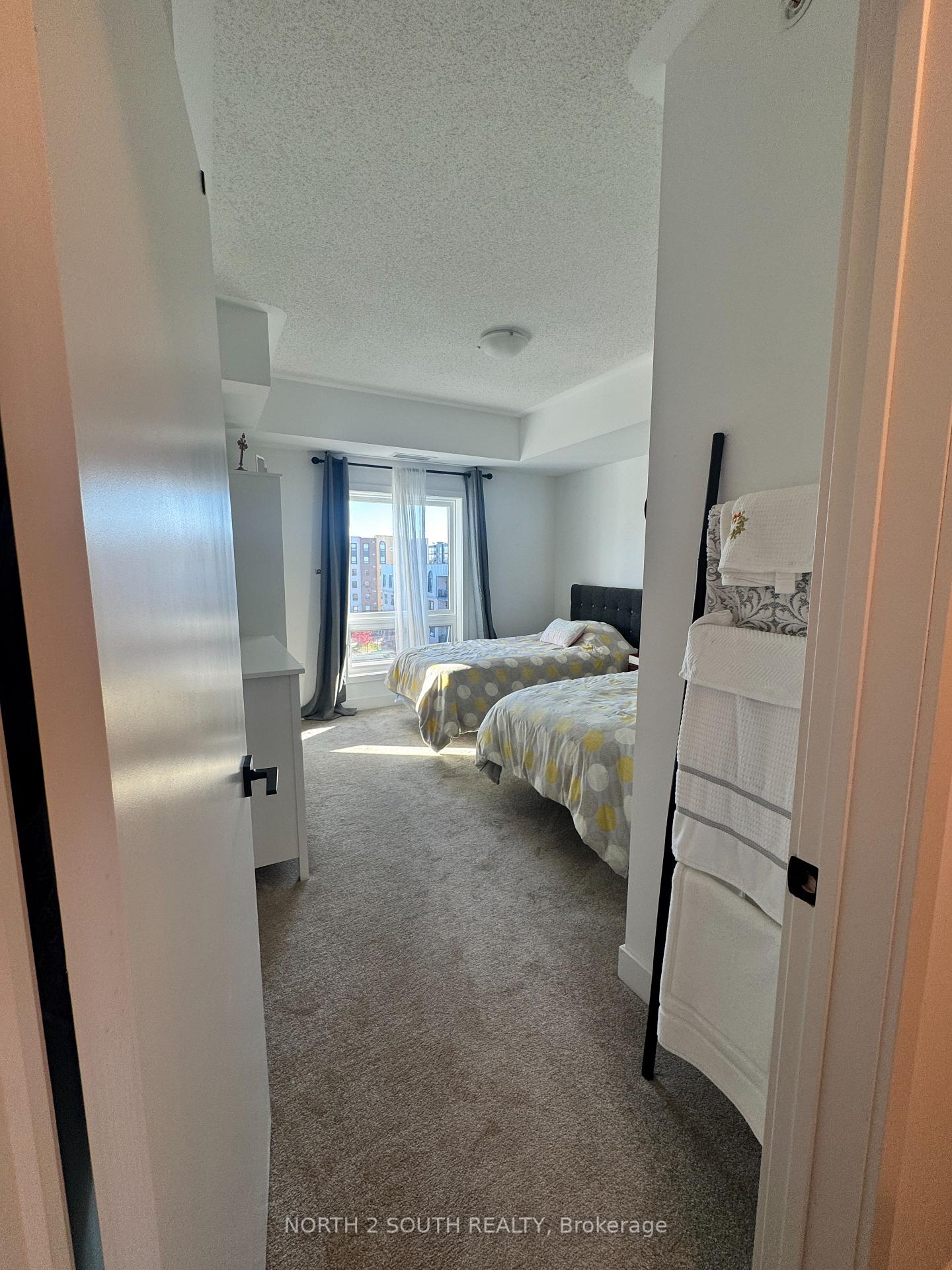 Photo 13 of Unit 509, 4 Spice Way, Barrie, Rural Barrie Southeast — HOMEH