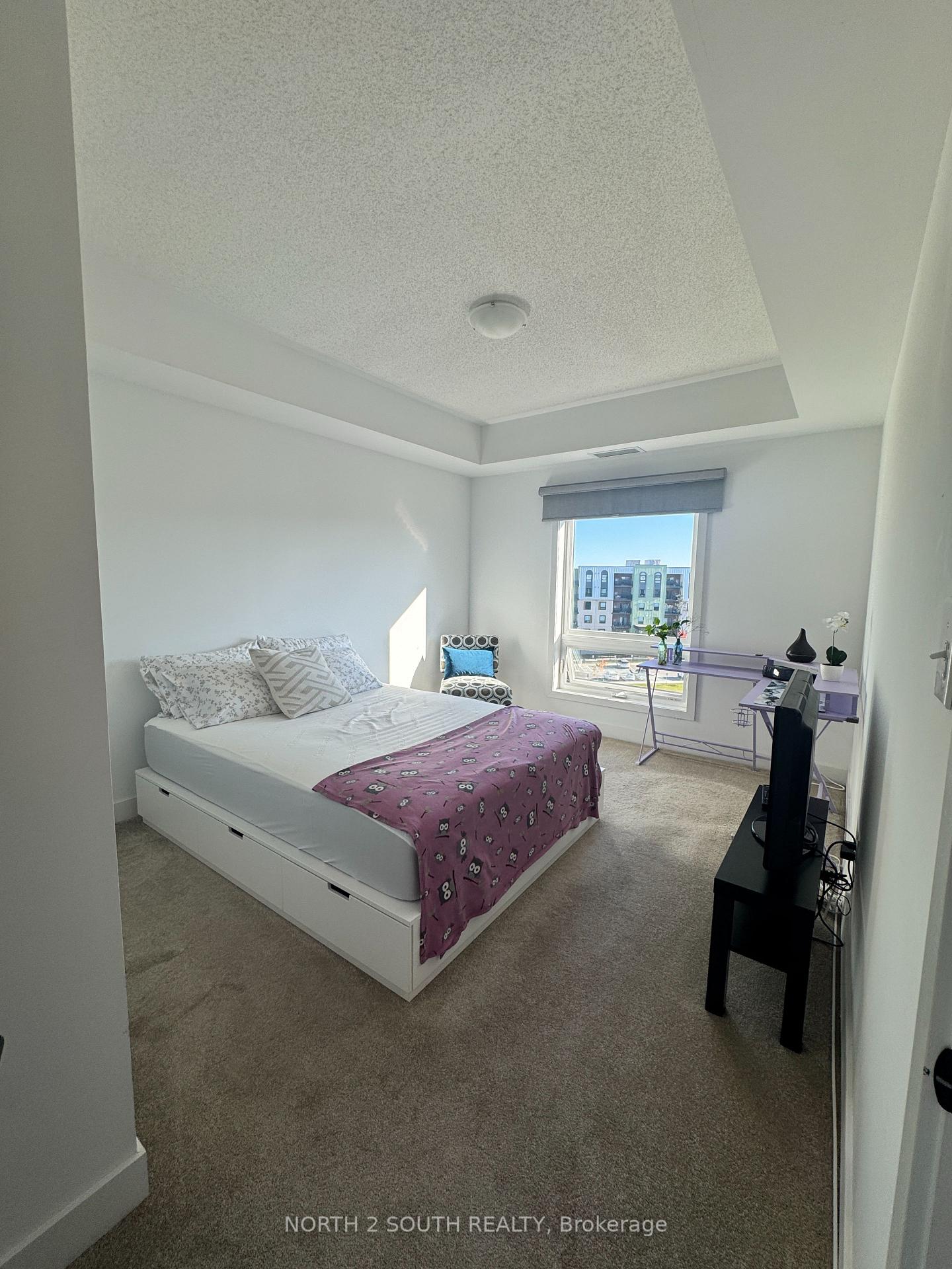 Photo 16 of Unit 509, 4 Spice Way, Barrie, Rural Barrie Southeast — HOMEH