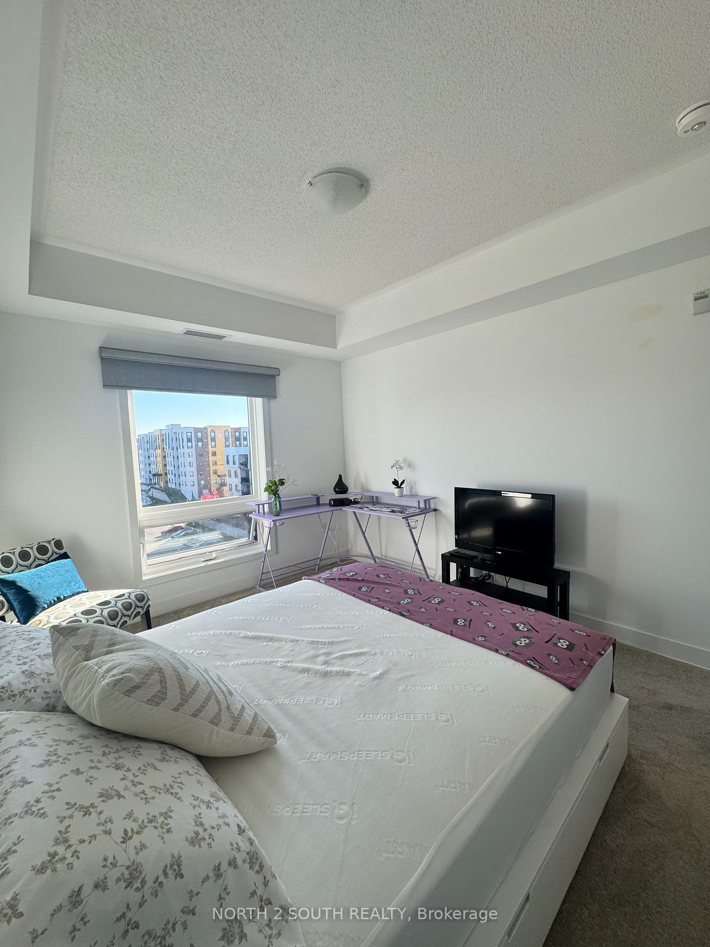 Photo 17 of Unit 509, 4 Spice Way, Barrie, Rural Barrie Southeast — HOMEH