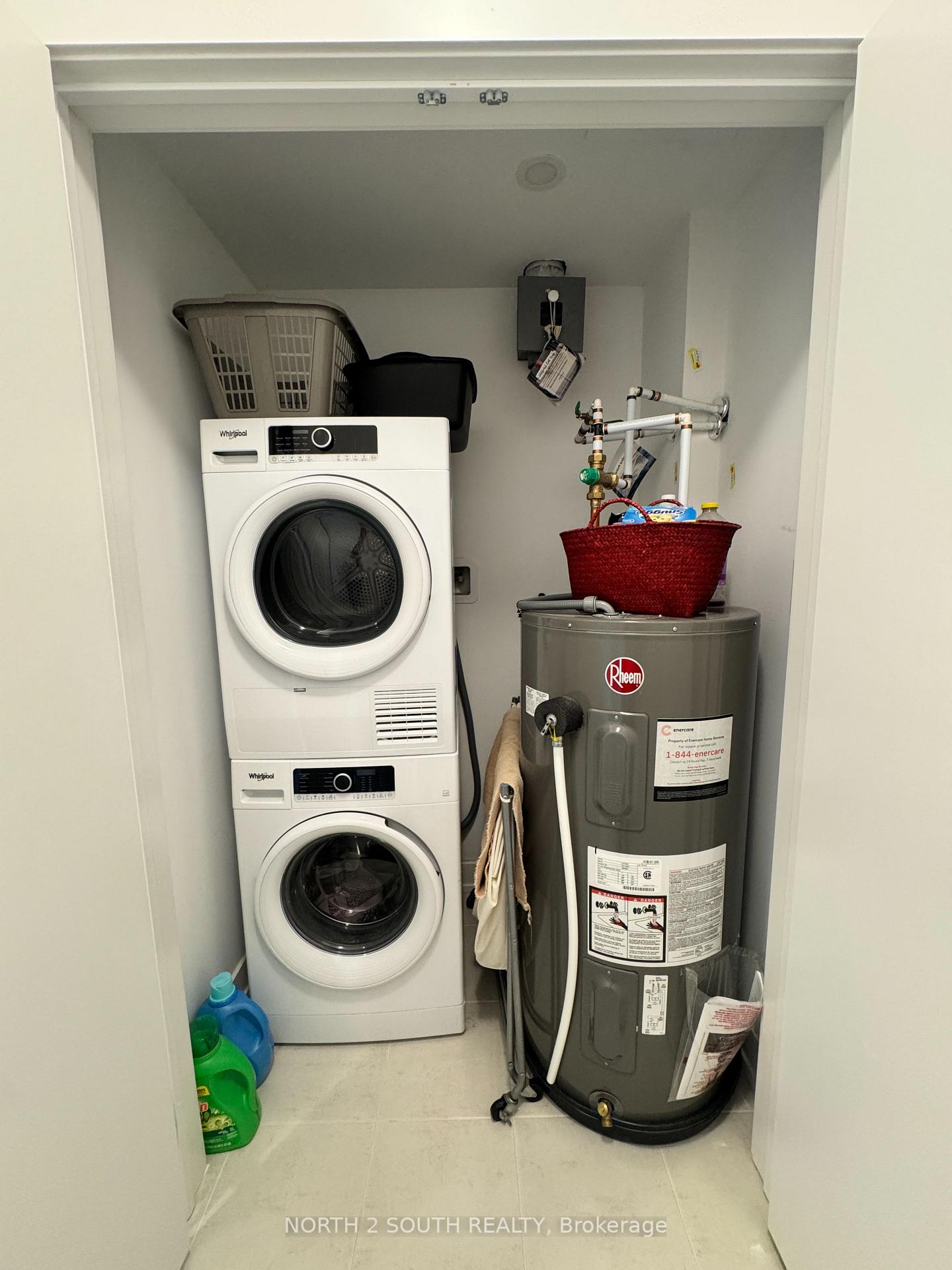 Photo 21 of Unit 509, 4 Spice Way, Barrie, Rural Barrie Southeast — HOMEH