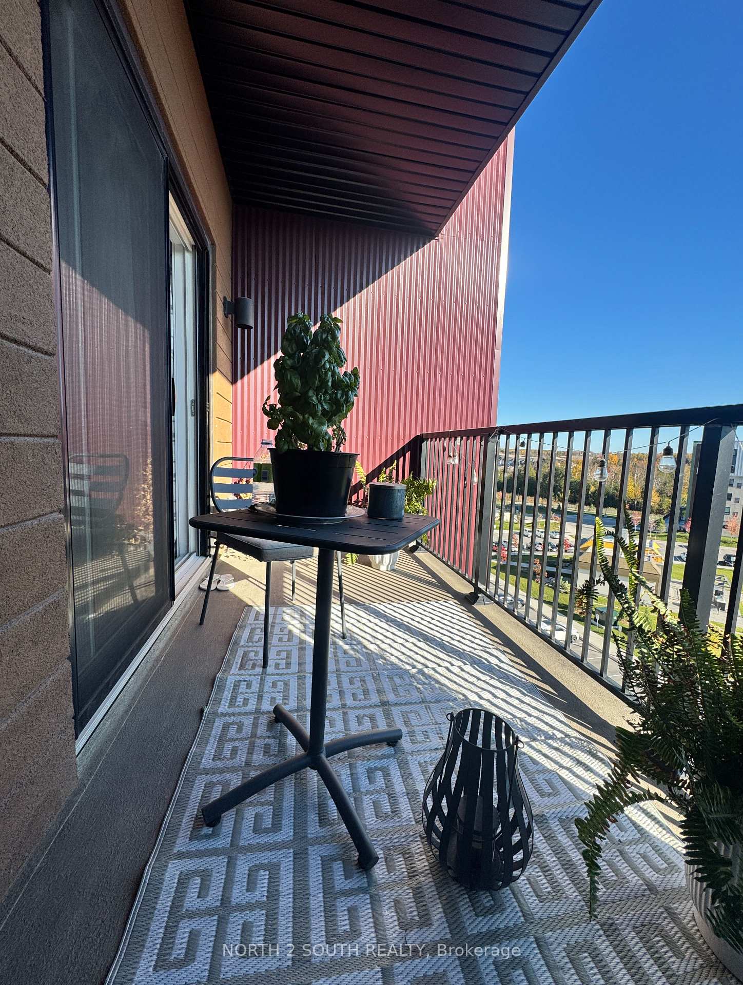 Photo 22 of Unit 509, 4 Spice Way, Barrie, Rural Barrie Southeast — HOMEH