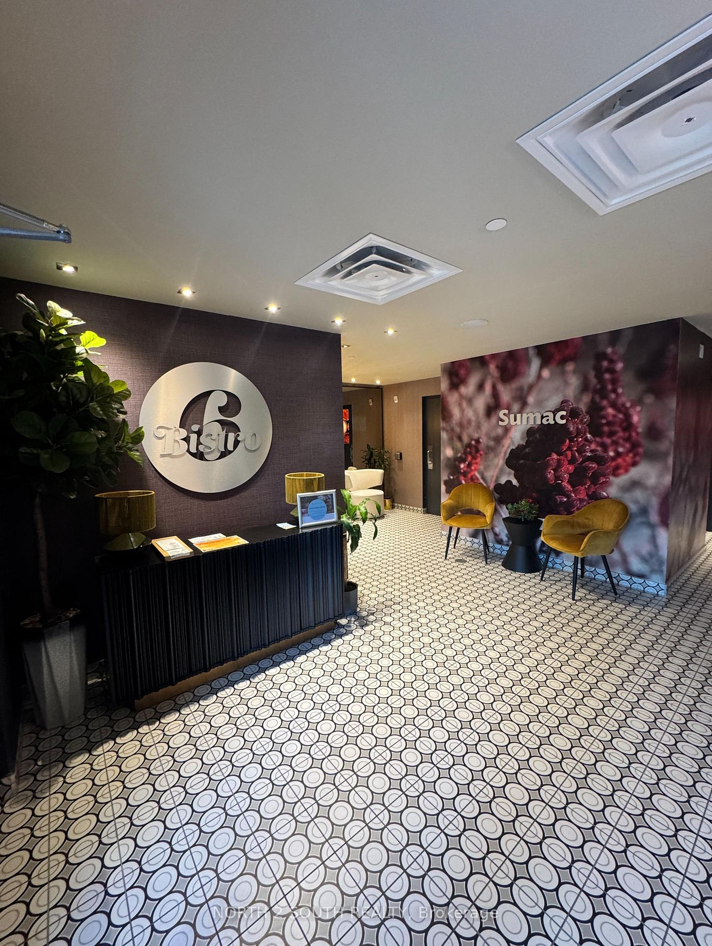 Photo 24 of Unit 509, 4 Spice Way, Barrie, Rural Barrie Southeast — HOMEH