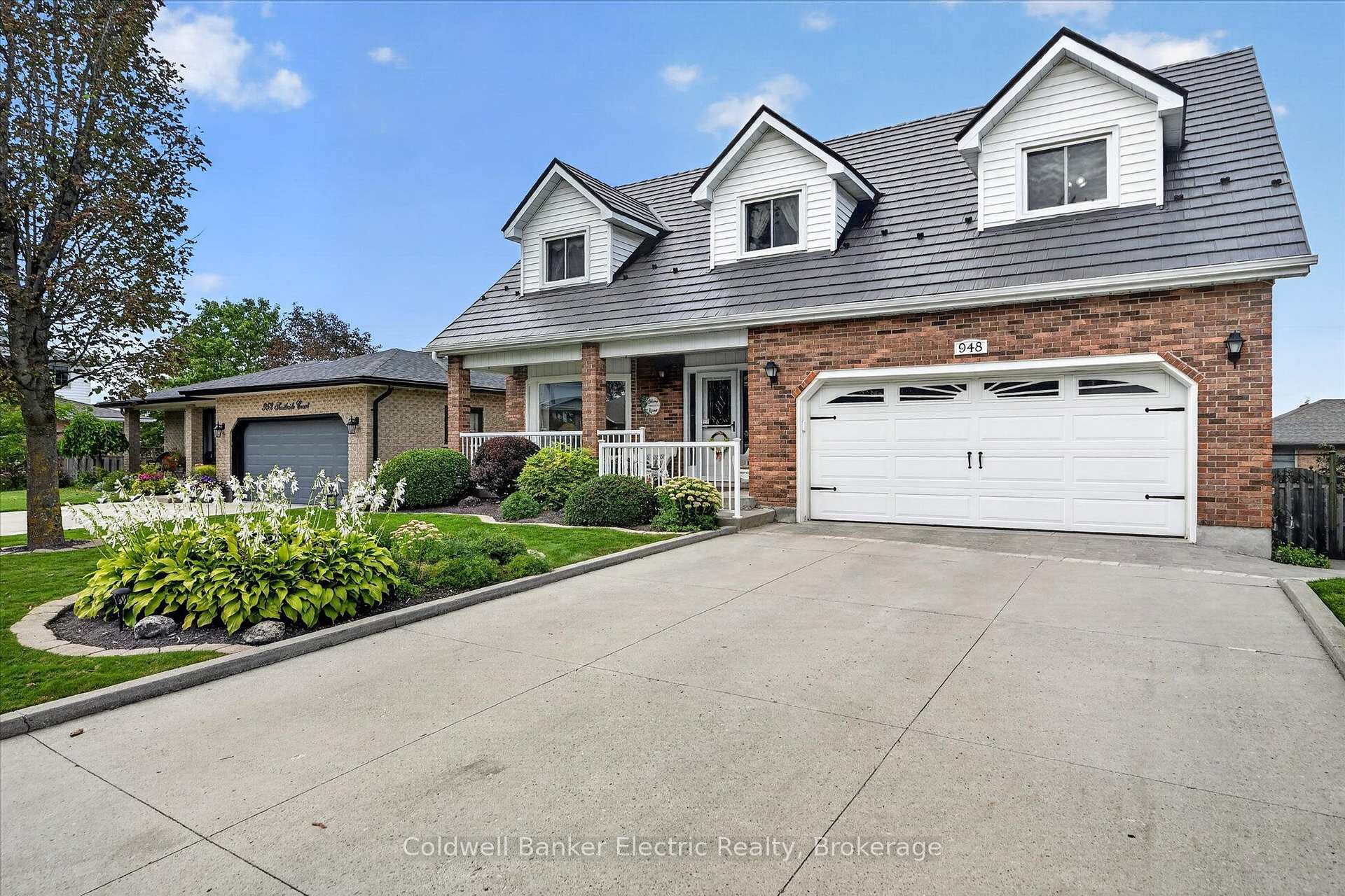 Photo 41 of 948 Smithside Court, Peterborough, Monaghan Ward 2 — HOMEH