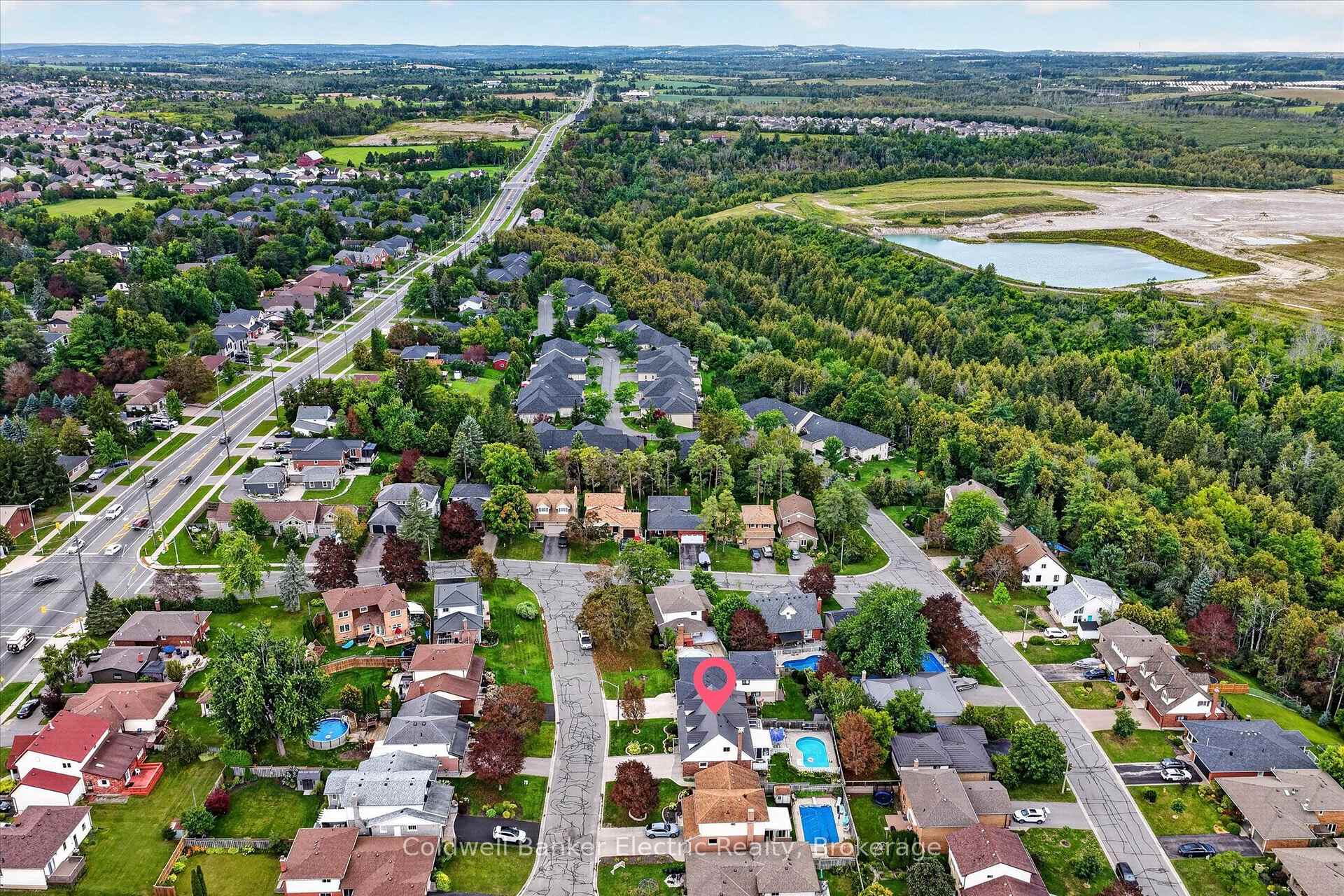 Photo 46 of 948 Smithside Court, Peterborough, Monaghan Ward 2 — HOMEH