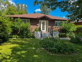 Photo 1 of 767 Claude Street, Ottawa, Castle Heights/Rideau High — HOMEH