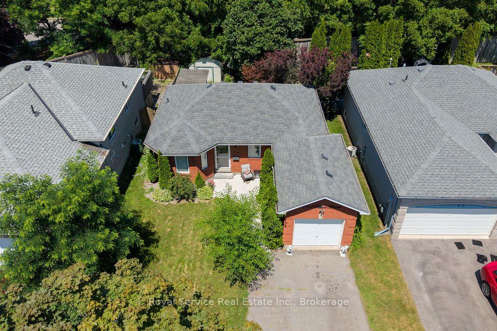 Photo 3 of 1104 Tillison Avenue, Cobourg — HOMEH