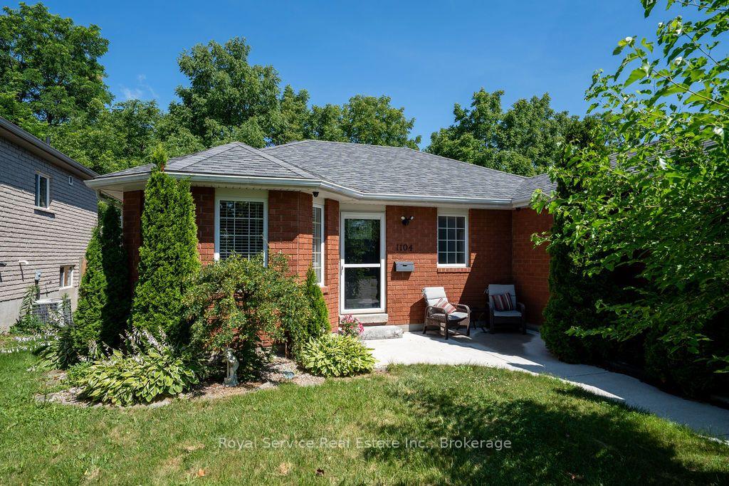 Photo 7 of 1104 Tillison Avenue, Cobourg — HOMEH