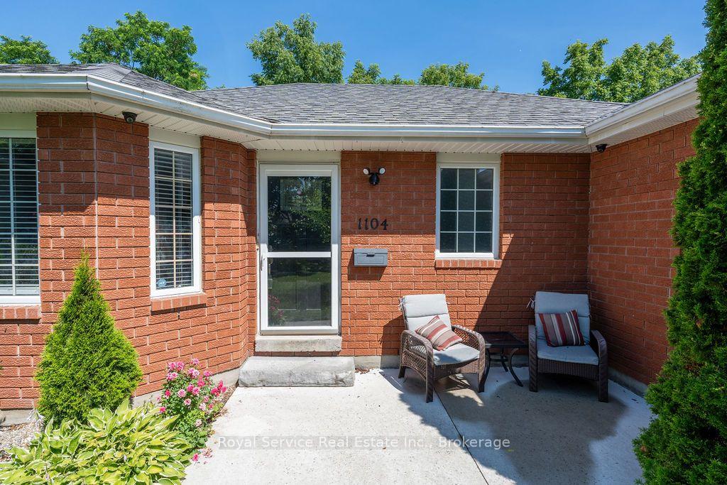 Photo 8 of 1104 Tillison Avenue, Cobourg — HOMEH