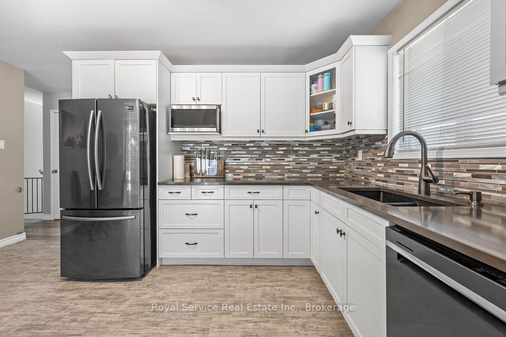 Photo 17 of 1104 Tillison Avenue, Cobourg — HOMEH