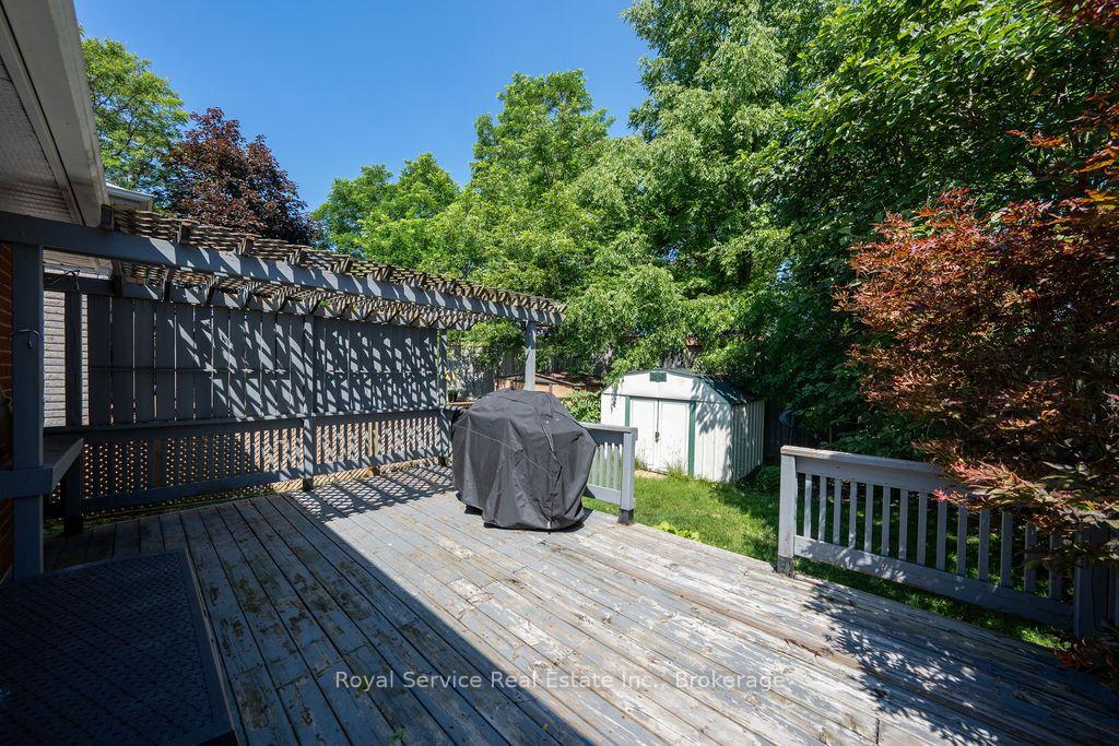 Photo 21 of 1104 Tillison Avenue, Cobourg — HOMEH