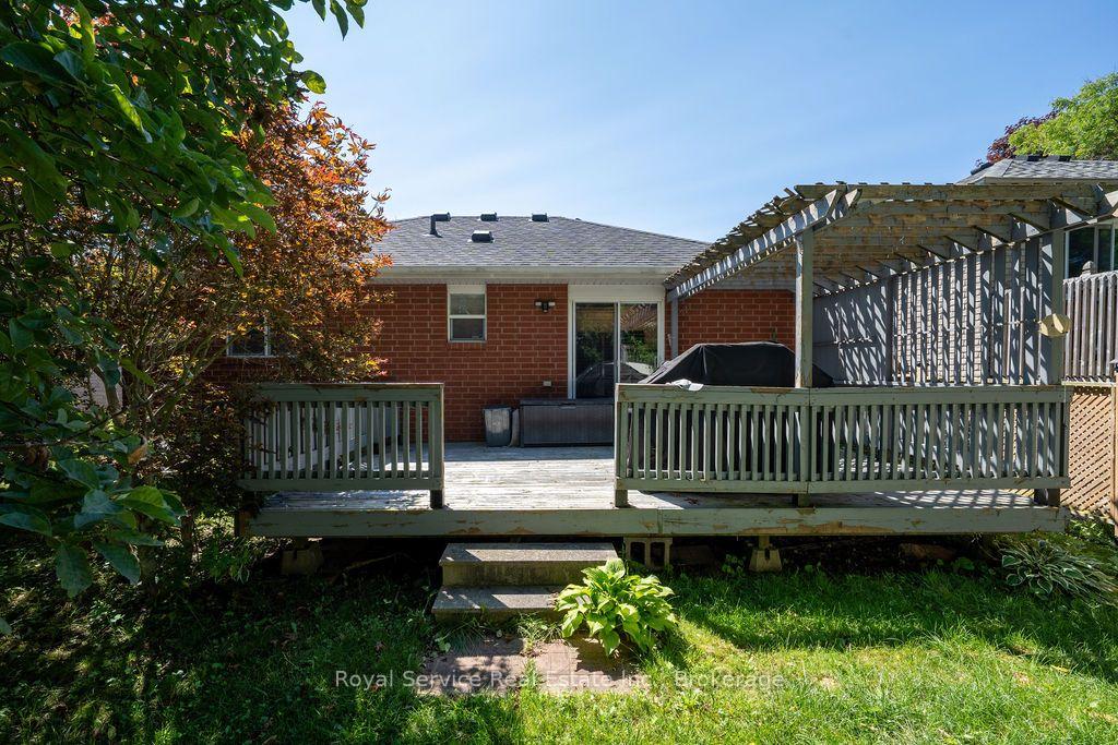 Photo 22 of 1104 Tillison Avenue, Cobourg — HOMEH