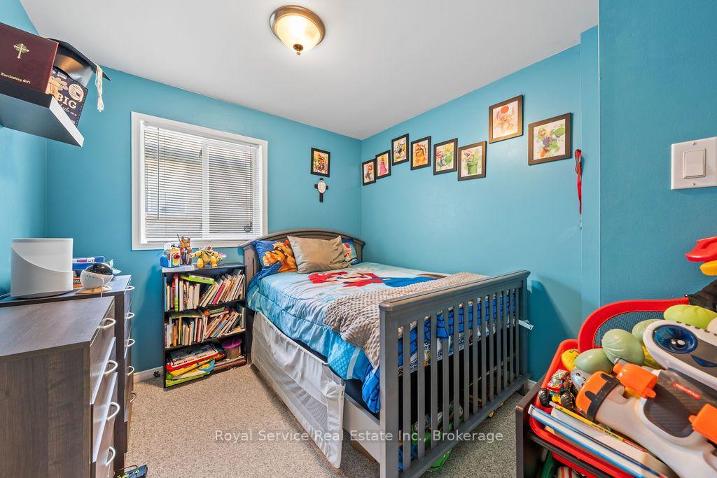 Photo 25 of 1104 Tillison Avenue, Cobourg — HOMEH