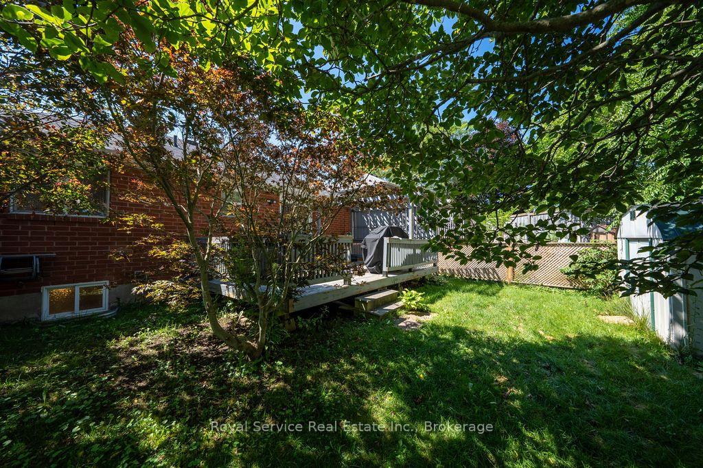 Photo 39 of 1104 Tillison Avenue, Cobourg — HOMEH