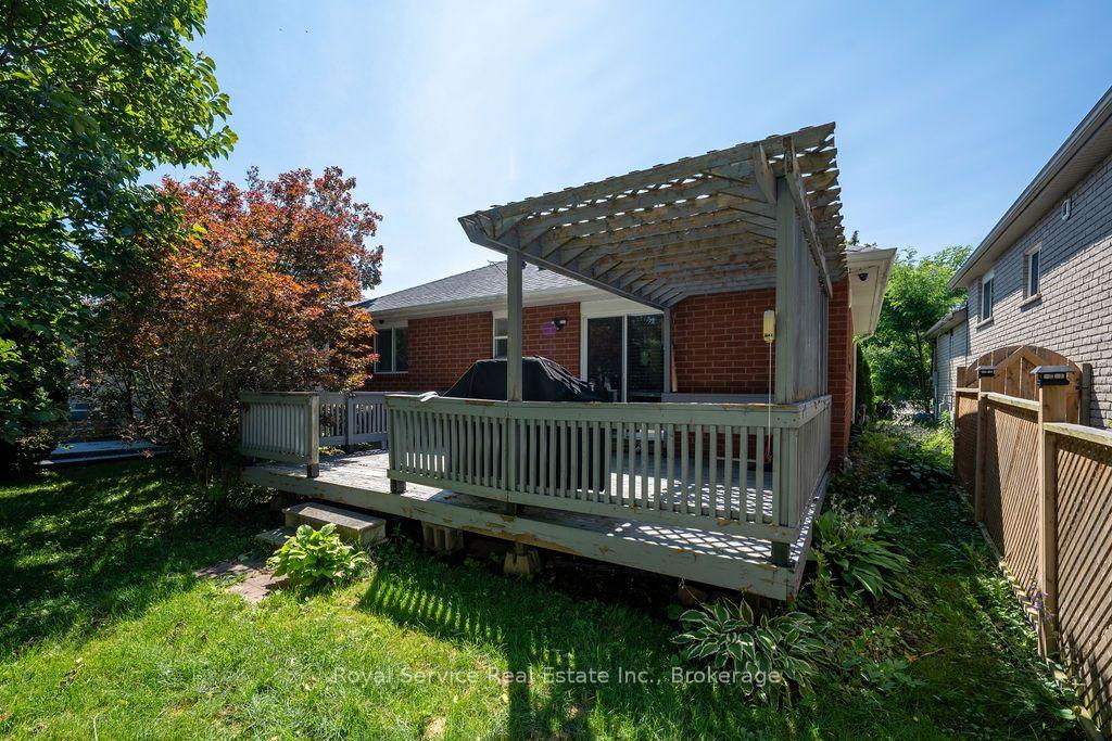 Photo 42 of 1104 Tillison Avenue, Cobourg — HOMEH
