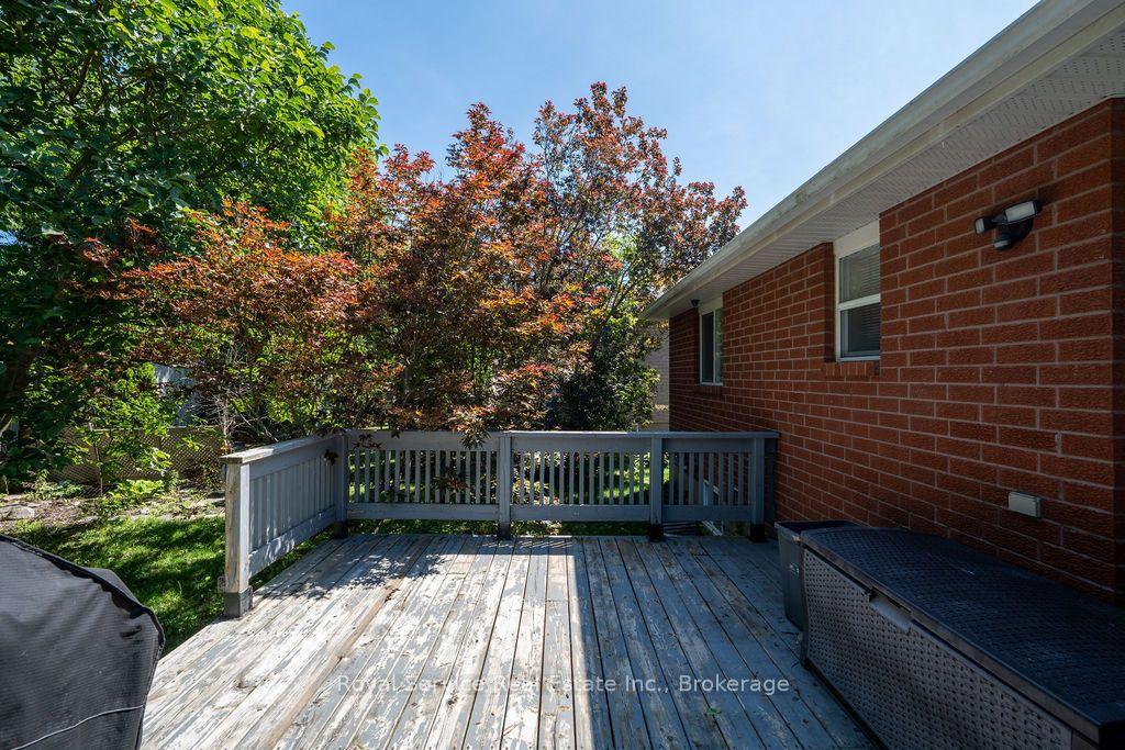 Photo 43 of 1104 Tillison Avenue, Cobourg — HOMEH