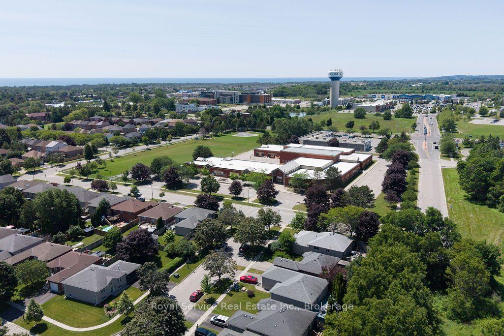 Photo 46 of 1104 Tillison Avenue, Cobourg — HOMEH