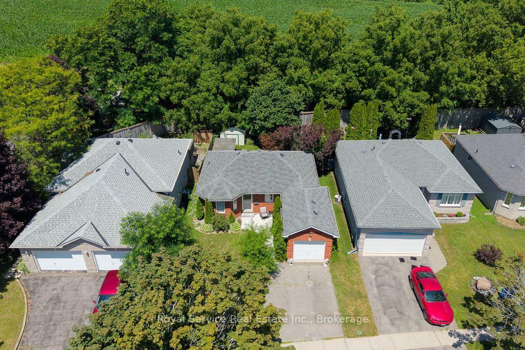 Photo 48 of 1104 Tillison Avenue, Cobourg — HOMEH