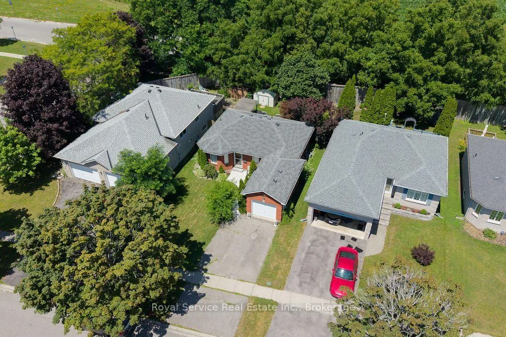 Photo 4 of 1104 Tillison Avenue, Cobourg — HOMEH