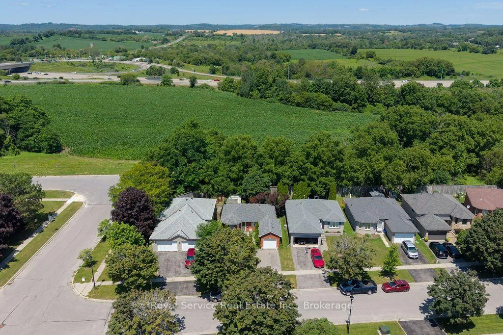 Photo 6 of 1104 Tillison Avenue, Cobourg — HOMEH