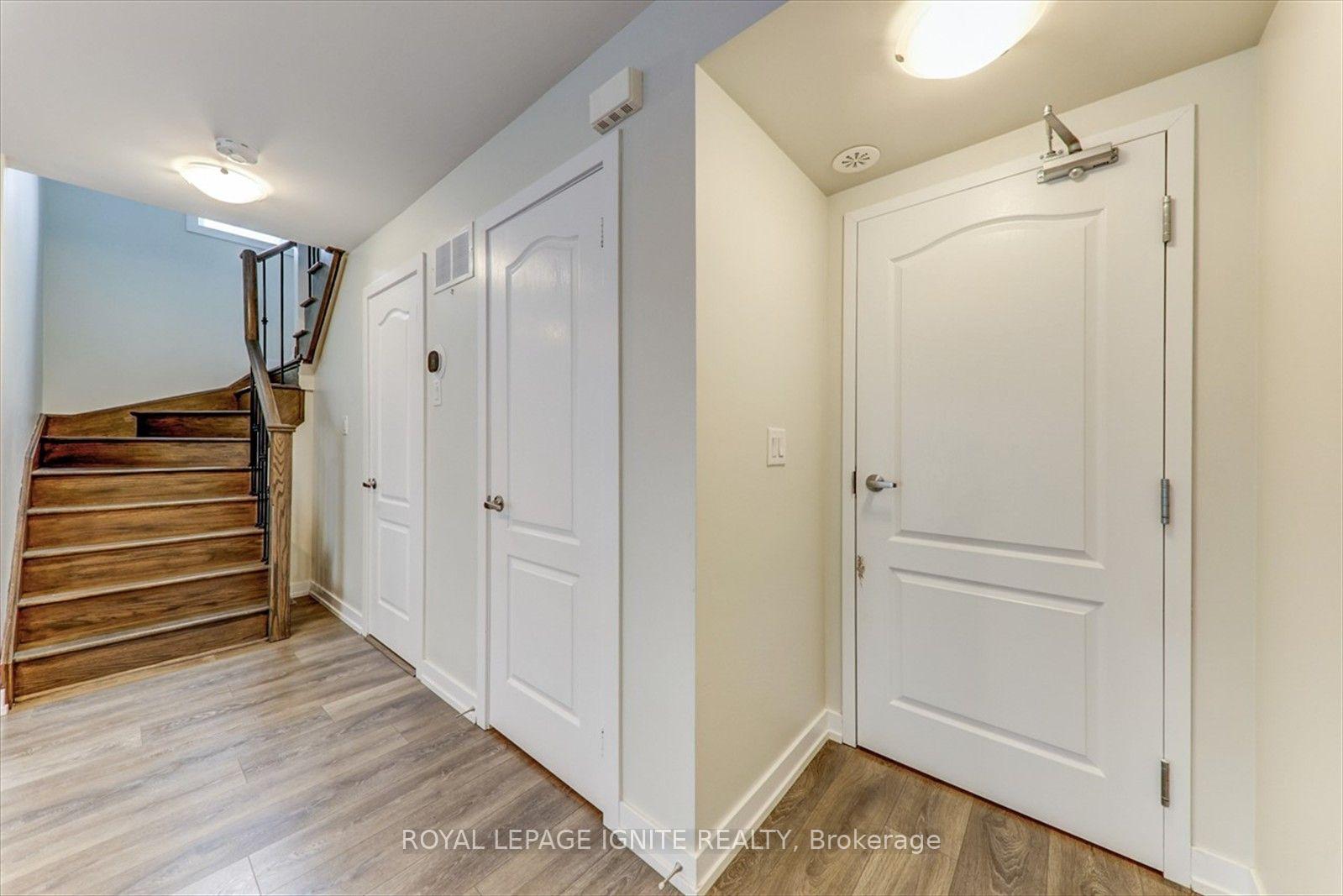 Photo 4 of Unit 2704, 2 Gable Hurst Way, Markham, Cornell — HOMEH