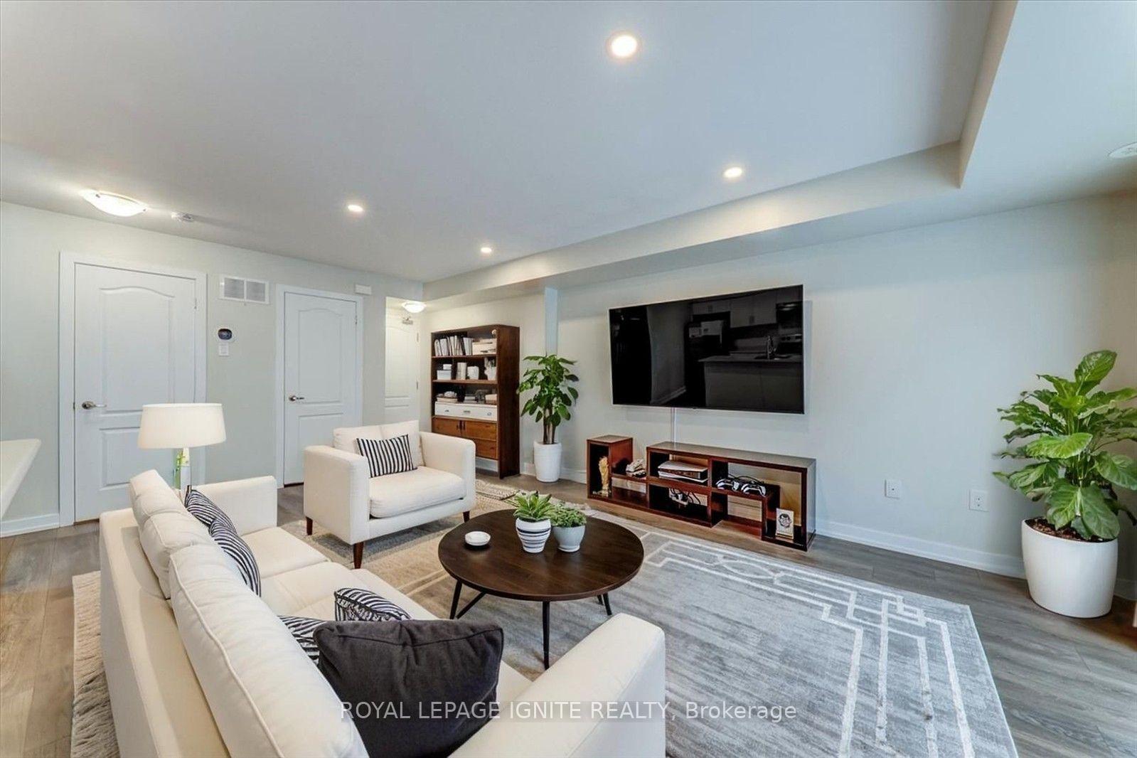 Photo 5 of Unit 2704, 2 Gable Hurst Way, Markham, Cornell — HOMEH
