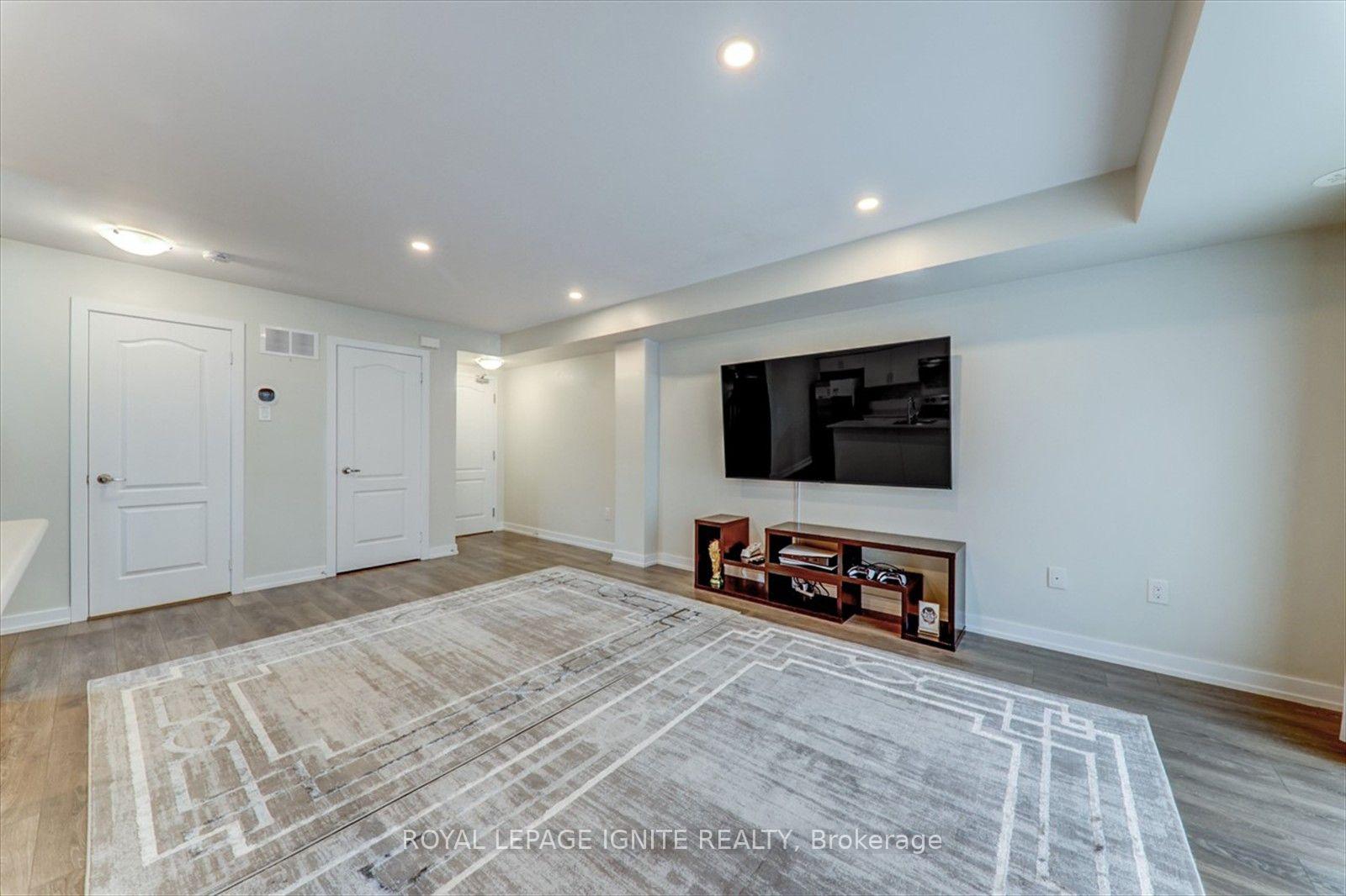 Photo 6 of Unit 2704, 2 Gable Hurst Way, Markham, Cornell — HOMEH