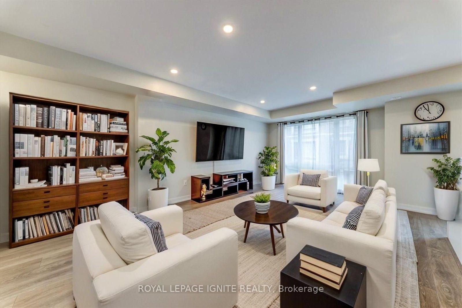 Photo 7 of Unit 2704, 2 Gable Hurst Way, Markham, Cornell — HOMEH
