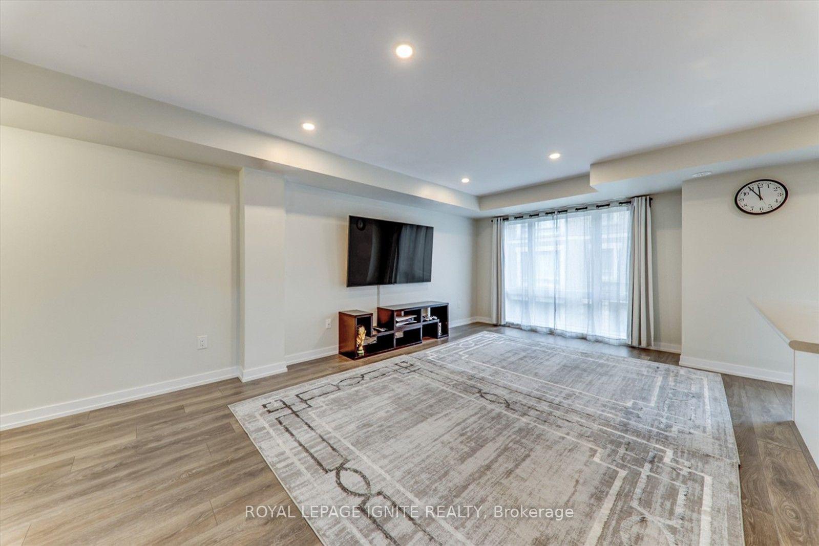 Photo 8 of Unit 2704, 2 Gable Hurst Way, Markham, Cornell — HOMEH