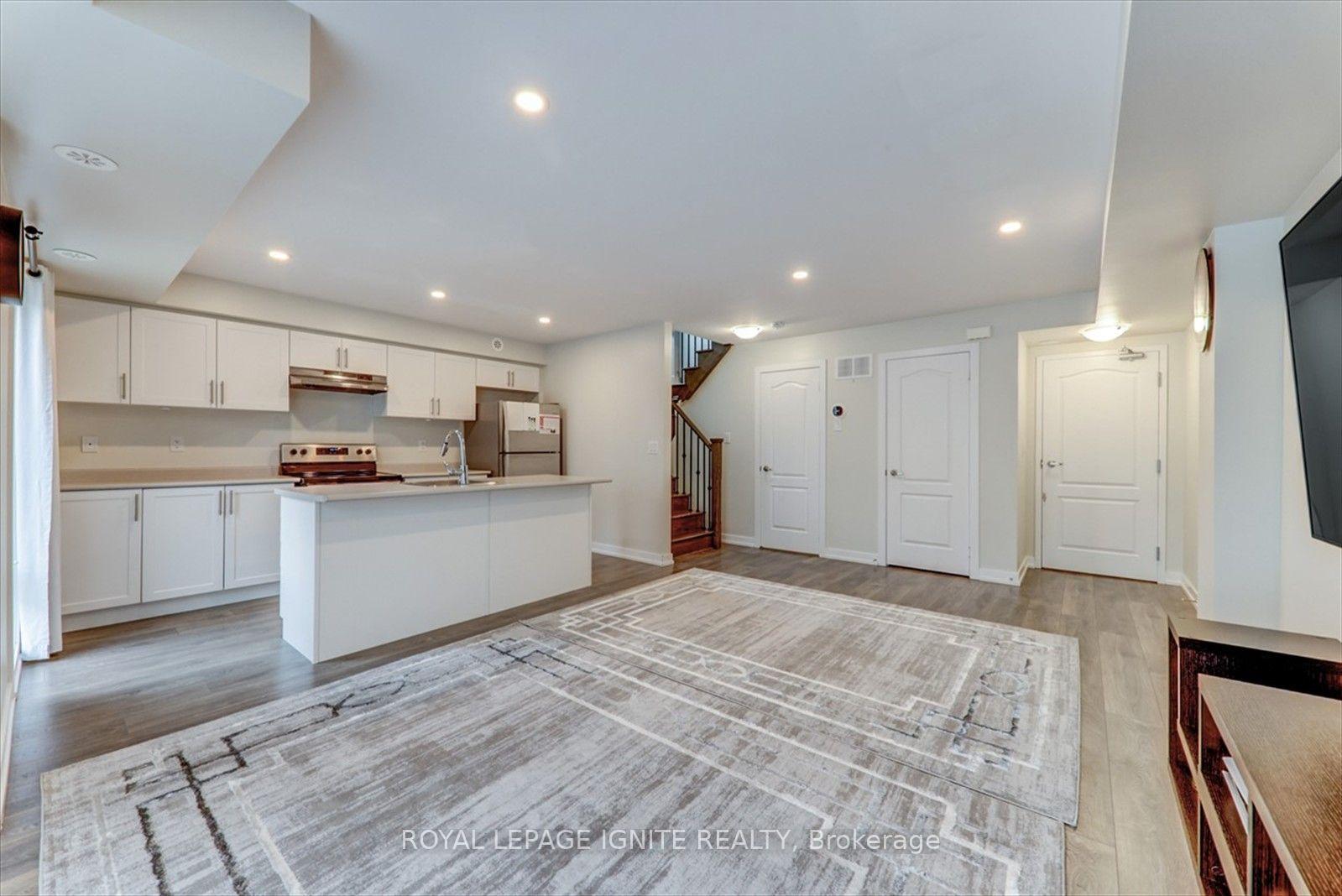 Photo 9 of Unit 2704, 2 Gable Hurst Way, Markham, Cornell — HOMEH