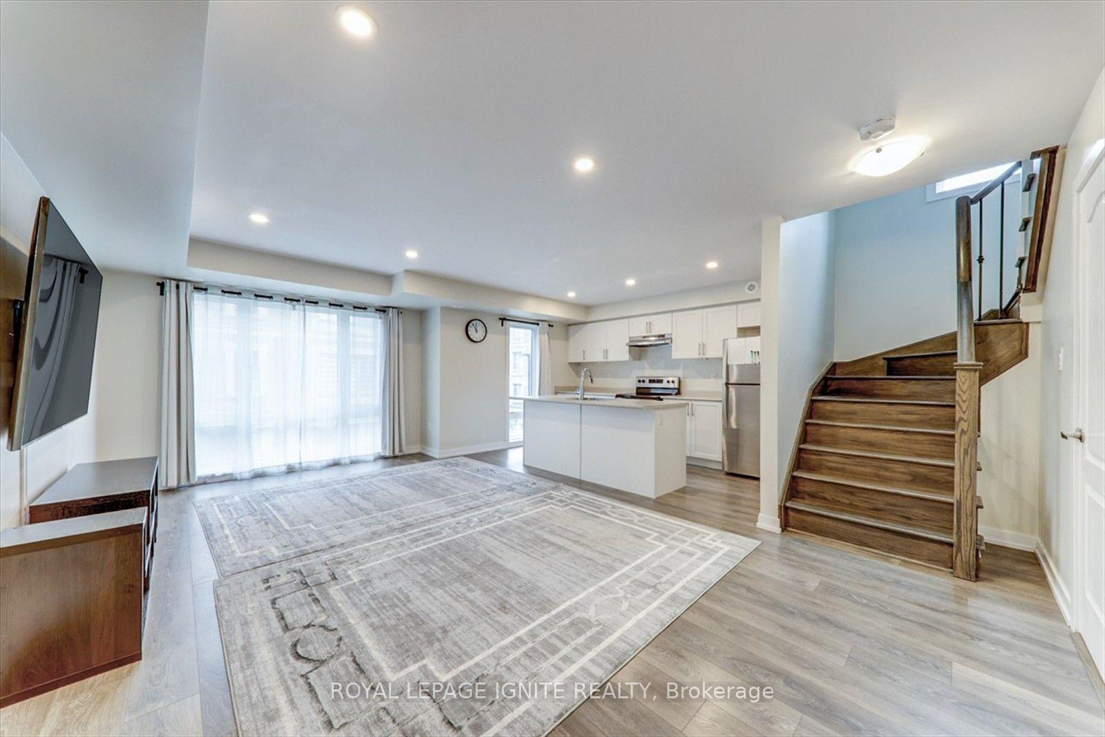 Photo 10 of Unit 2704, 2 Gable Hurst Way, Markham, Cornell — HOMEH