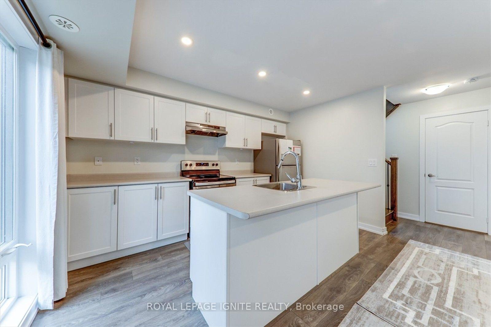 Photo 12 of Unit 2704, 2 Gable Hurst Way, Markham, Cornell — HOMEH