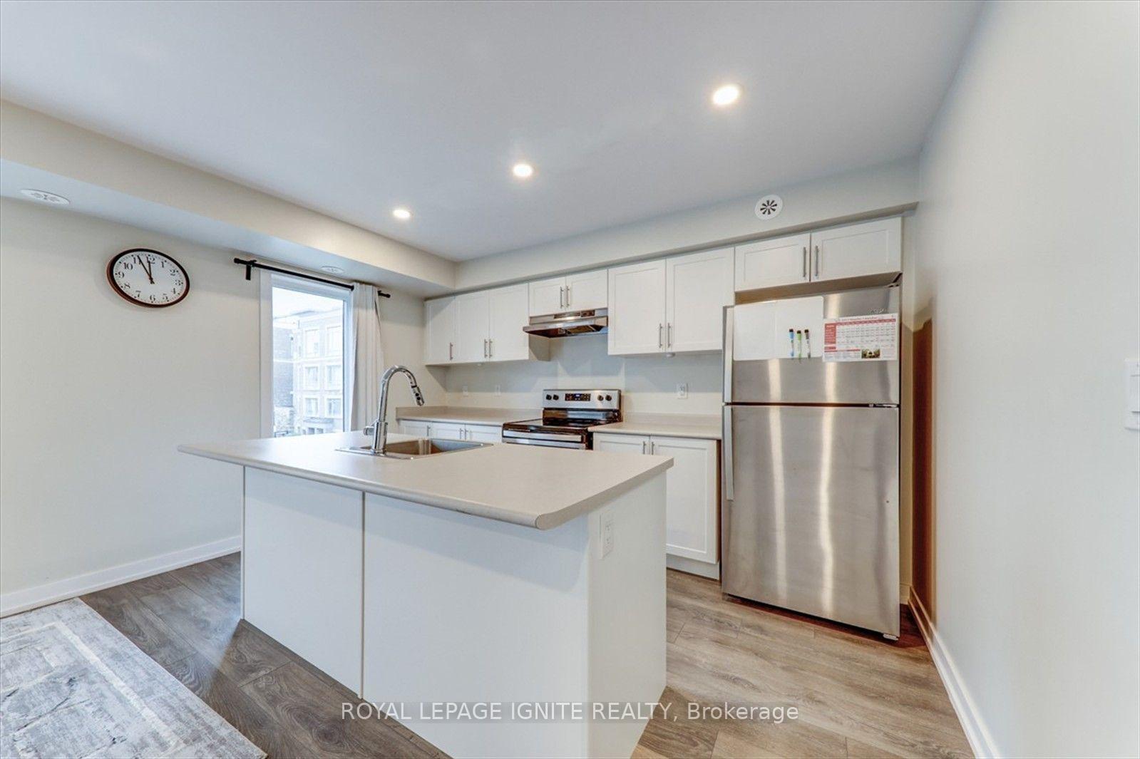 Photo 13 of Unit 2704, 2 Gable Hurst Way, Markham, Cornell — HOMEH