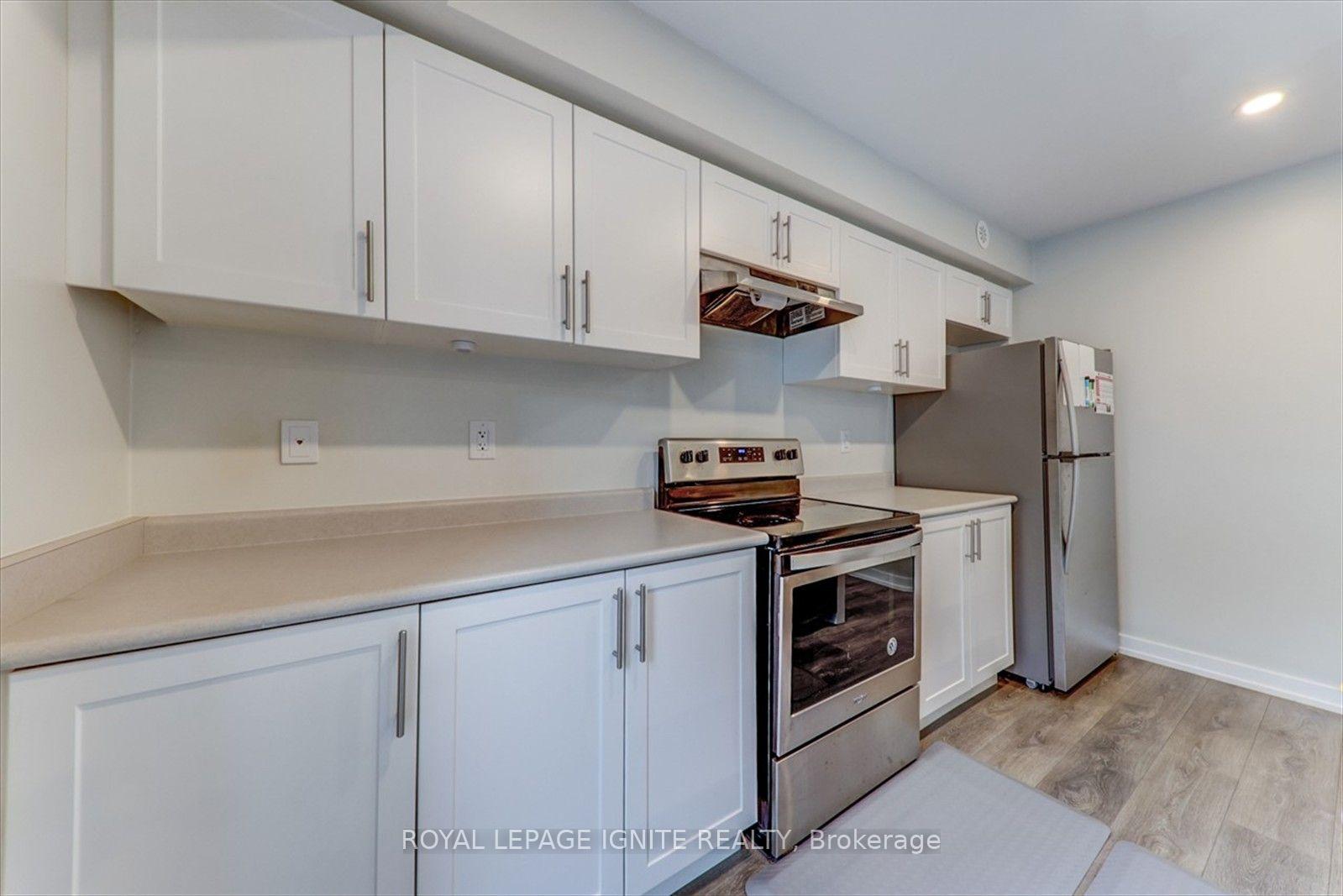 Photo 14 of Unit 2704, 2 Gable Hurst Way, Markham, Cornell — HOMEH