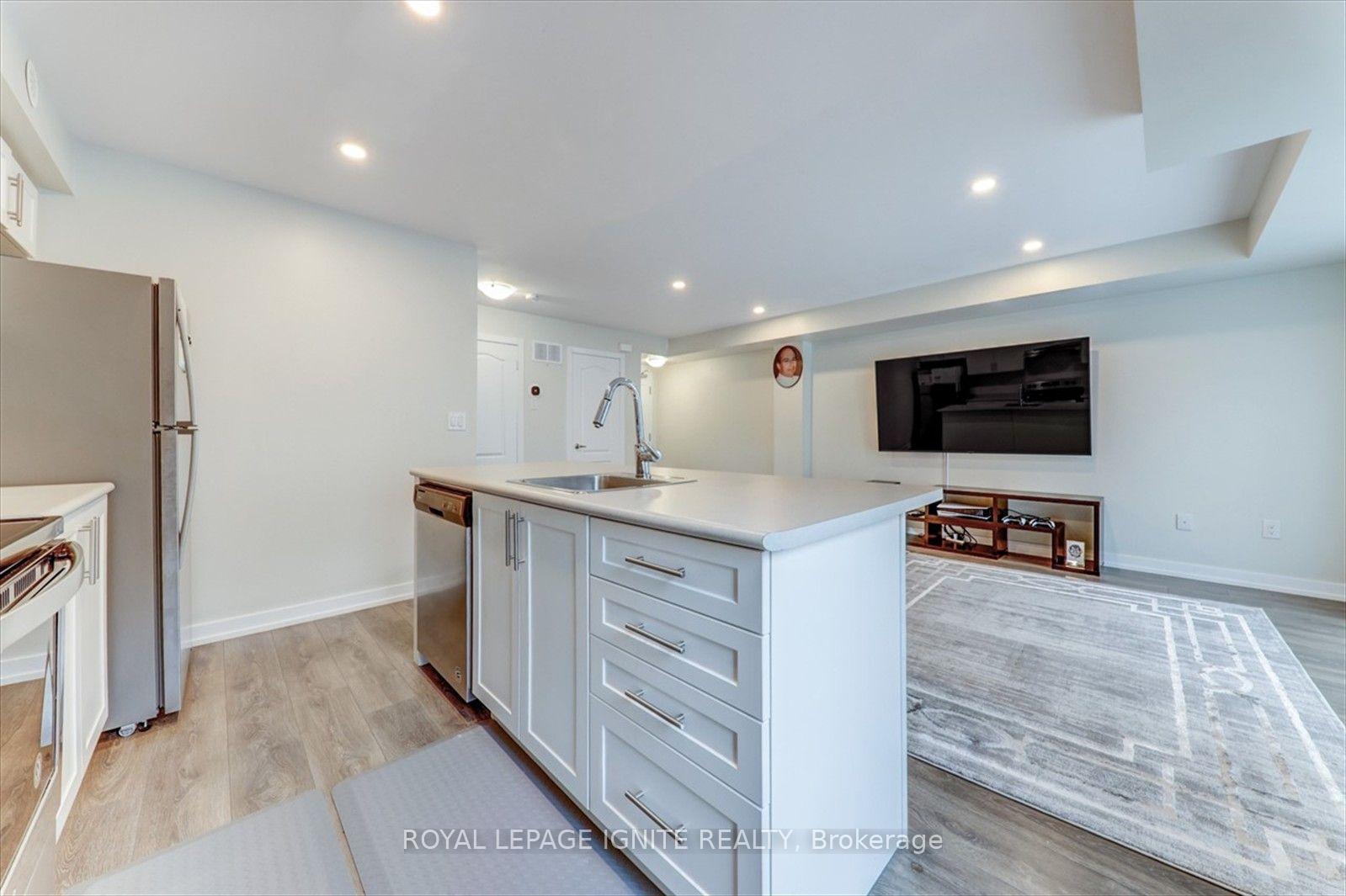 Photo 15 of Unit 2704, 2 Gable Hurst Way, Markham, Cornell — HOMEH