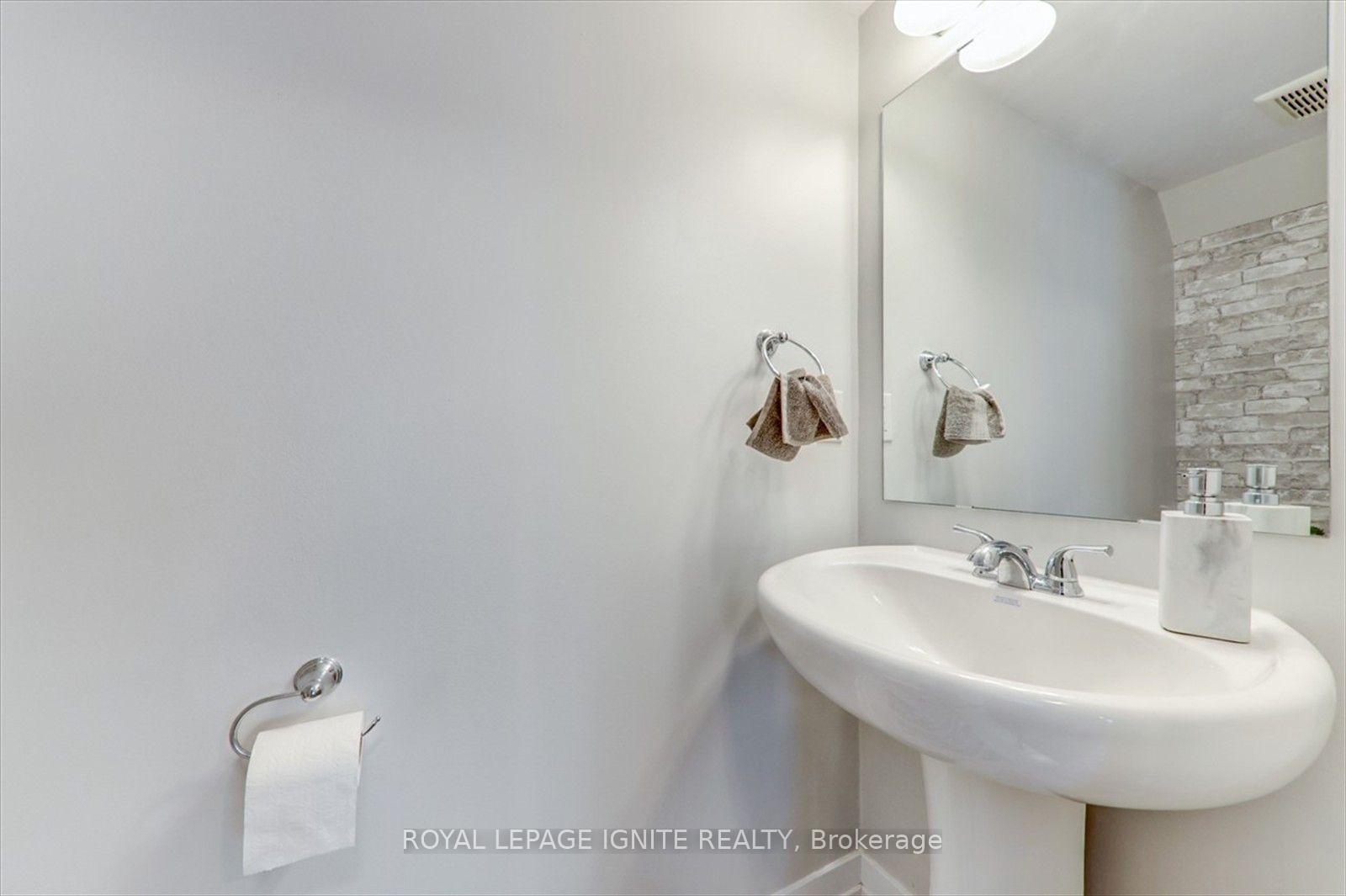 Photo 16 of Unit 2704, 2 Gable Hurst Way, Markham, Cornell — HOMEH