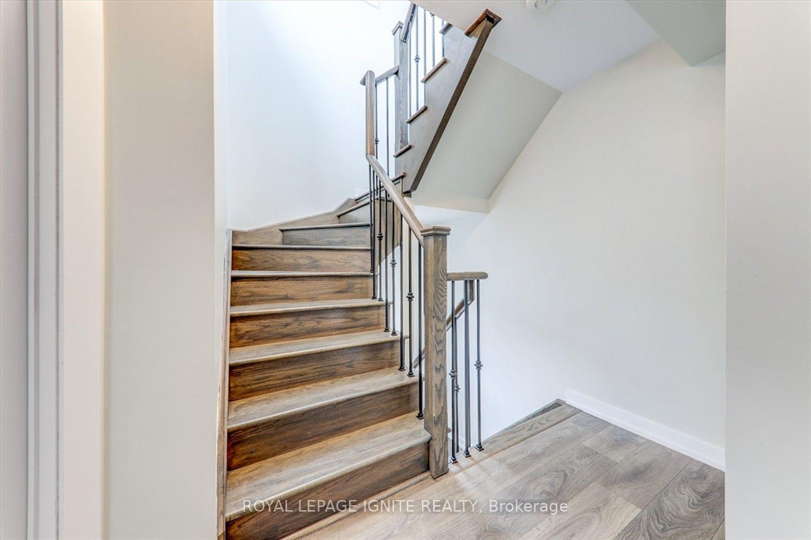 Photo 17 of Unit 2704, 2 Gable Hurst Way, Markham, Cornell — HOMEH