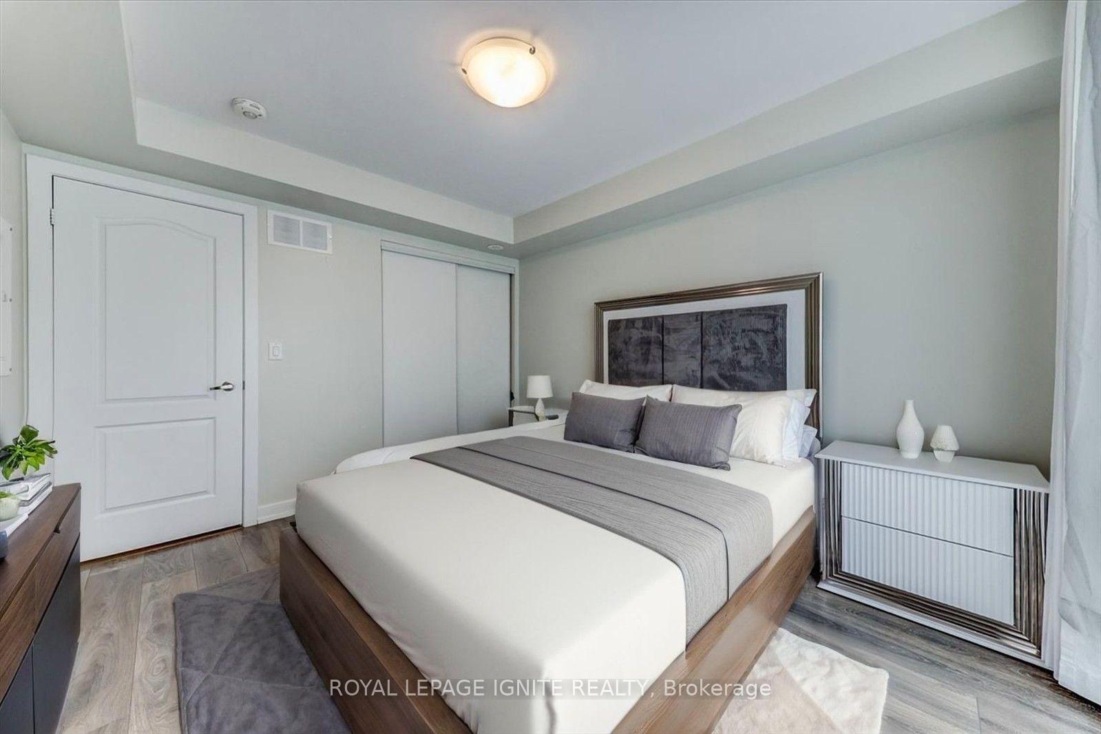 Photo 18 of Unit 2704, 2 Gable Hurst Way, Markham, Cornell — HOMEH