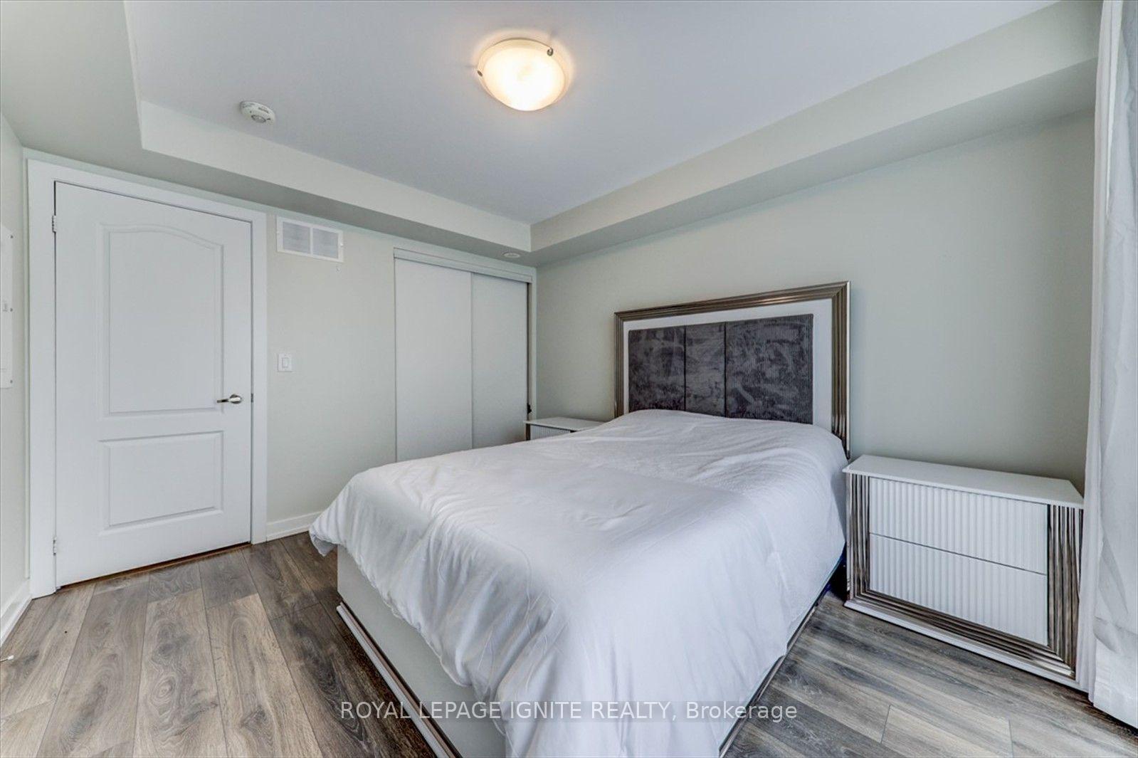 Photo 19 of Unit 2704, 2 Gable Hurst Way, Markham, Cornell — HOMEH
