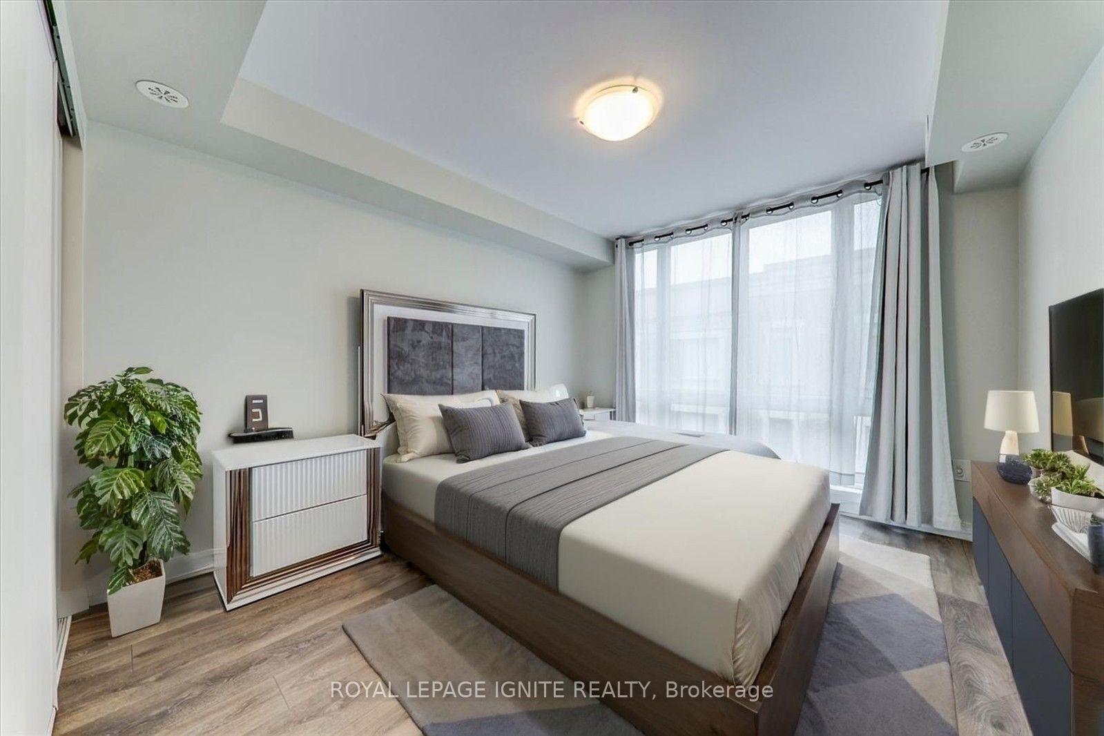 Photo 20 of Unit 2704, 2 Gable Hurst Way, Markham, Cornell — HOMEH