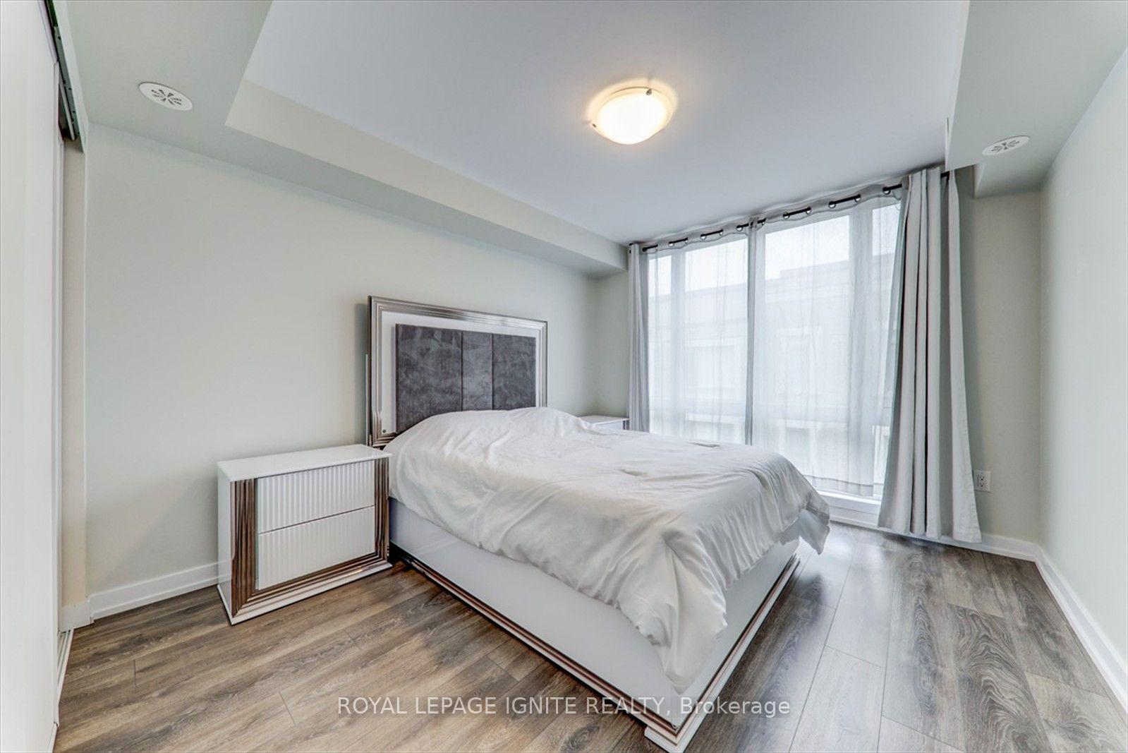 Photo 21 of Unit 2704, 2 Gable Hurst Way, Markham, Cornell — HOMEH