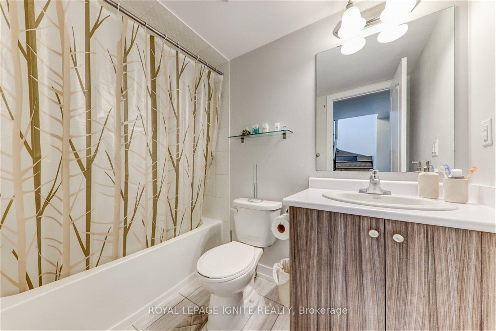 Photo 22 of Unit 2704, 2 Gable Hurst Way, Markham, Cornell — HOMEH