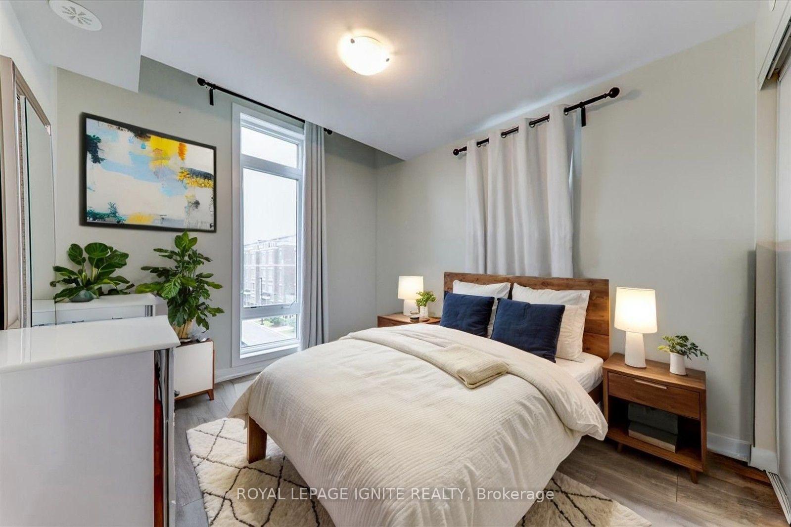 Photo 23 of Unit 2704, 2 Gable Hurst Way, Markham, Cornell — HOMEH