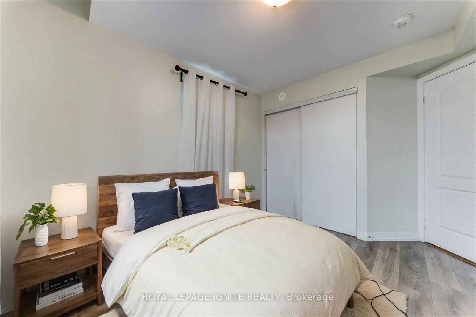 Photo 25 of Unit 2704, 2 Gable Hurst Way, Markham, Cornell — HOMEH